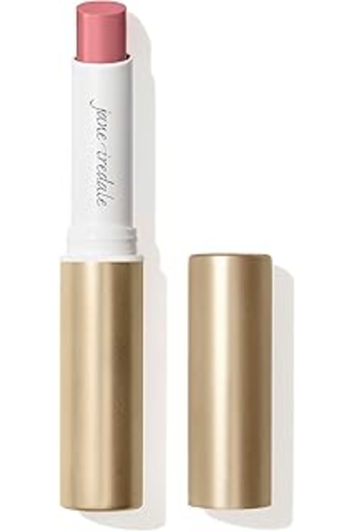 Mu Art Ahşap Jane Iredale Colorluxe Nemlendirici Kremsi Ruj