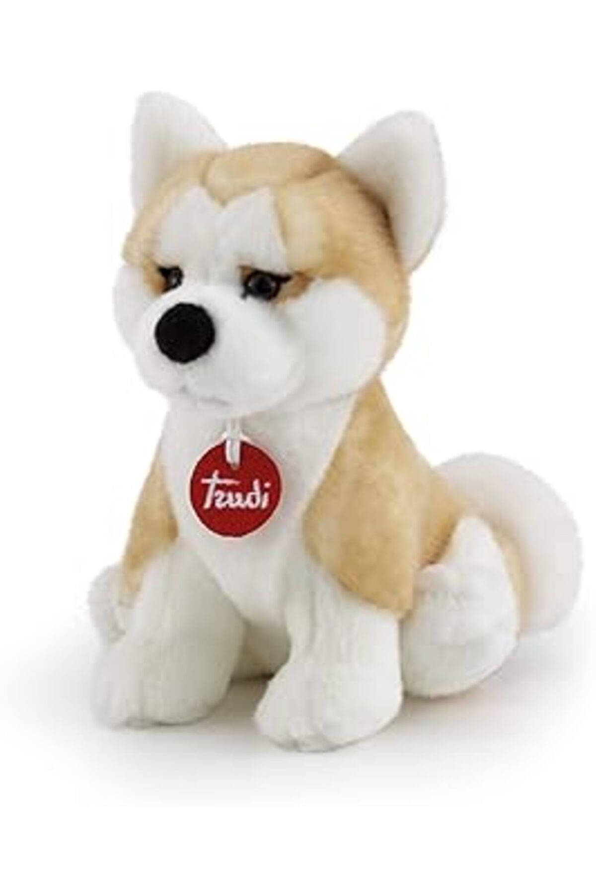 karadağsb Trudi Peluş Akita Ascanio
