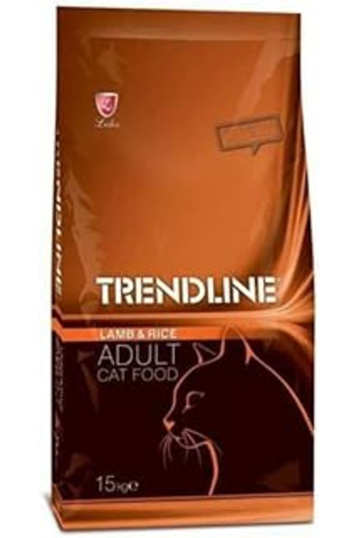 karadağsb Trendline Kuzu Etli Yetişkin Kedi Maması 15 Kg