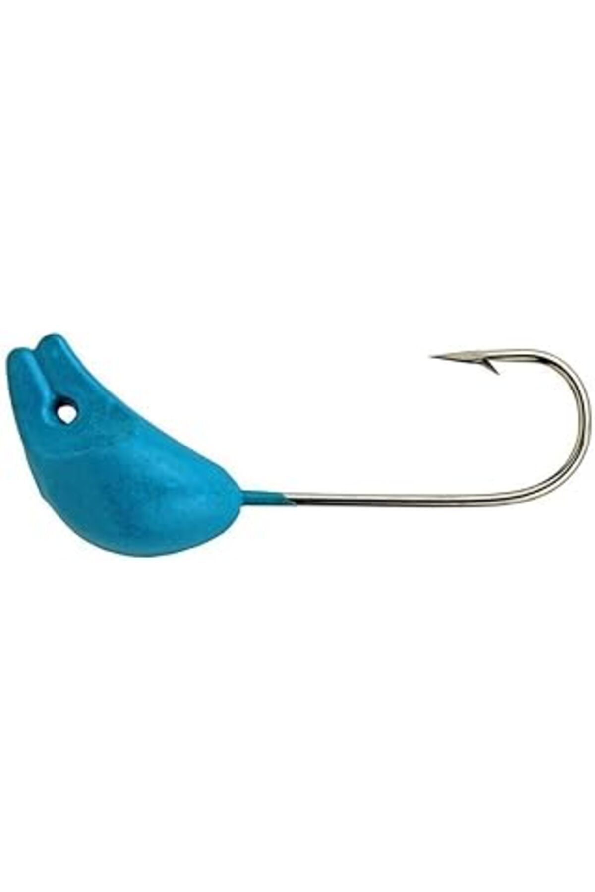 Mu Art Sea Horse Sarımsak Zoka No:6 60Gr Mavi Glow 2 Li P