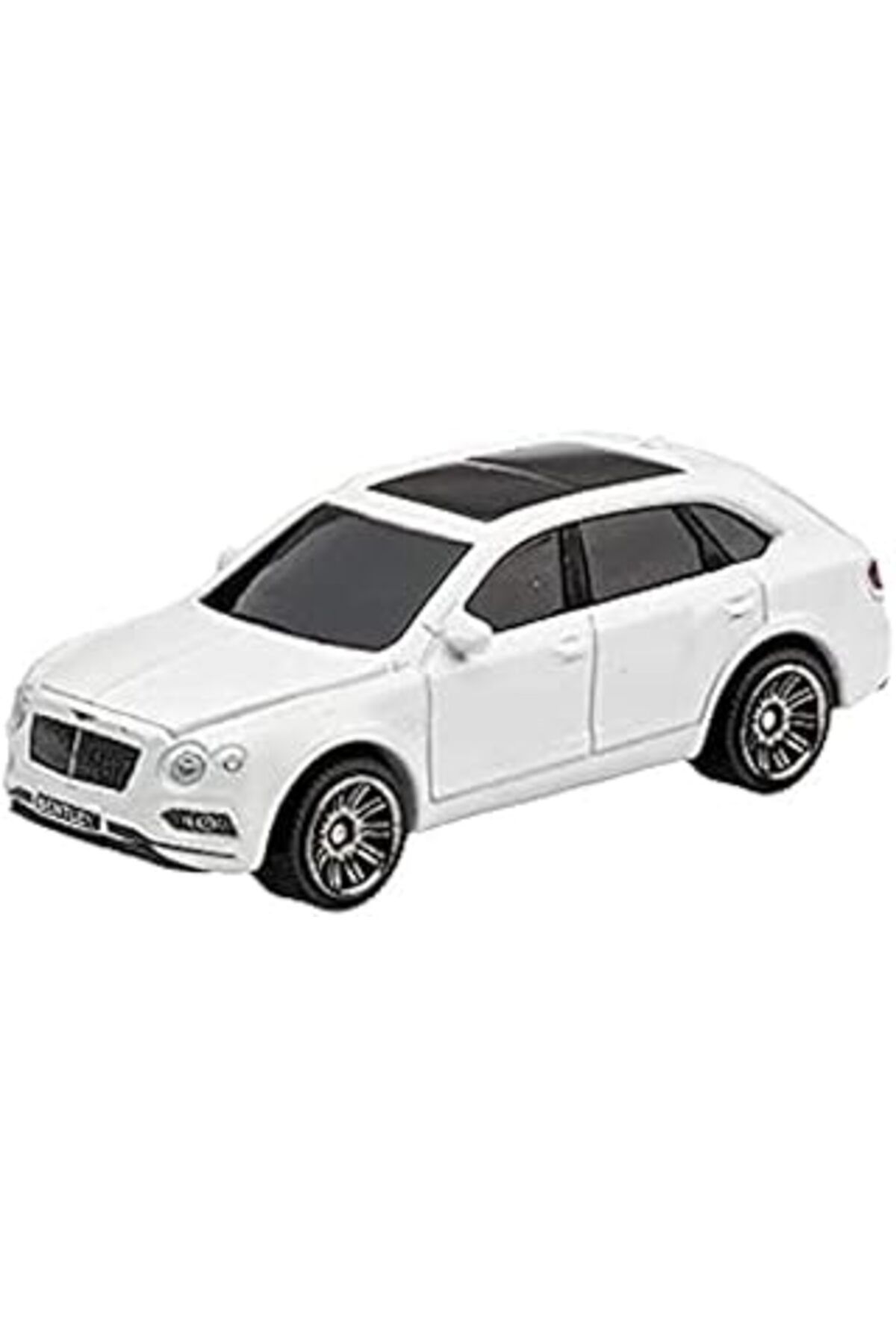 Roses Store '18 Bentayga 4/100 Serisi 2023 Beyaz