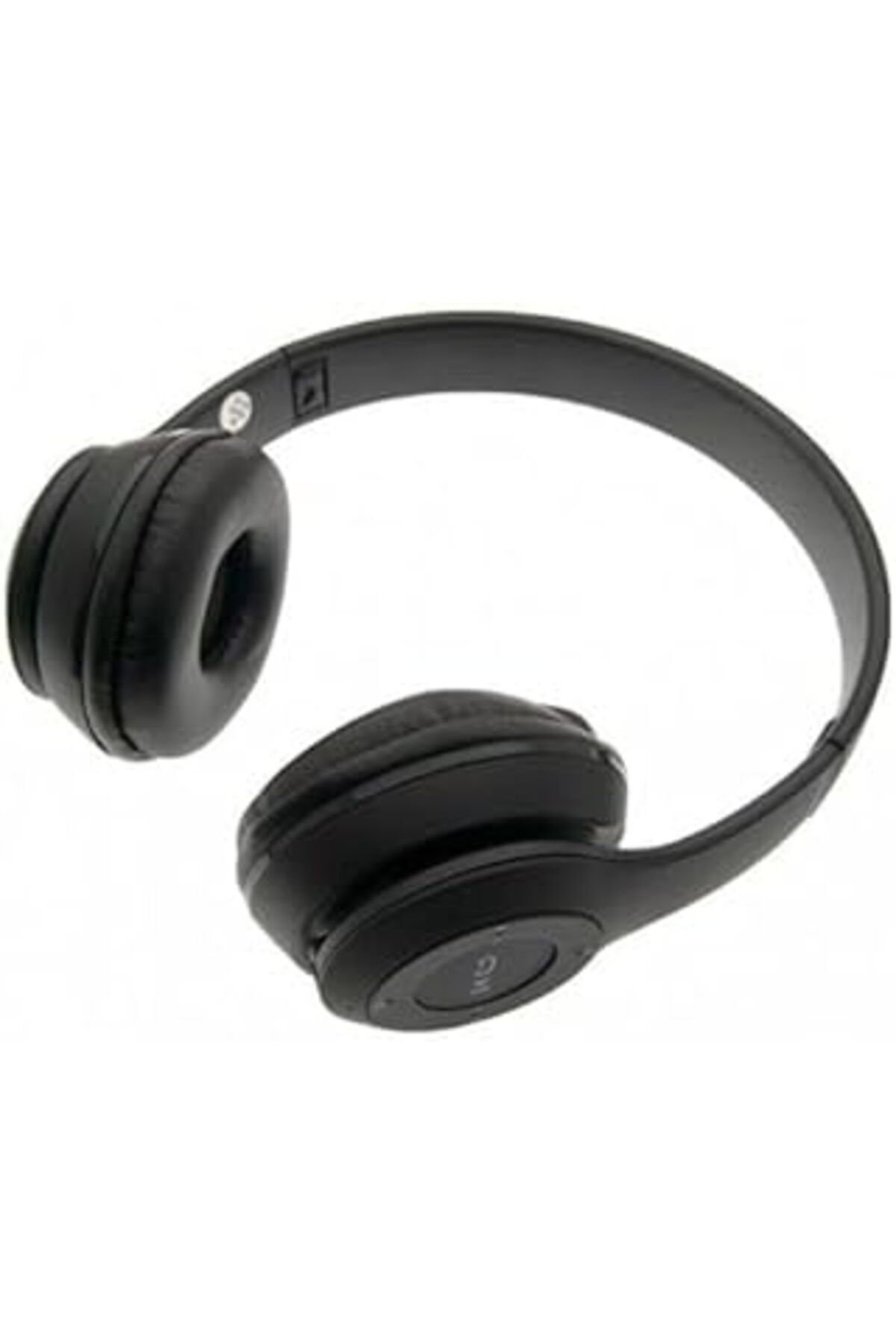 karadağsb Wuw R38 Bluetooth Stereo Mikrofonlu Kulak Üstü Kulaklık