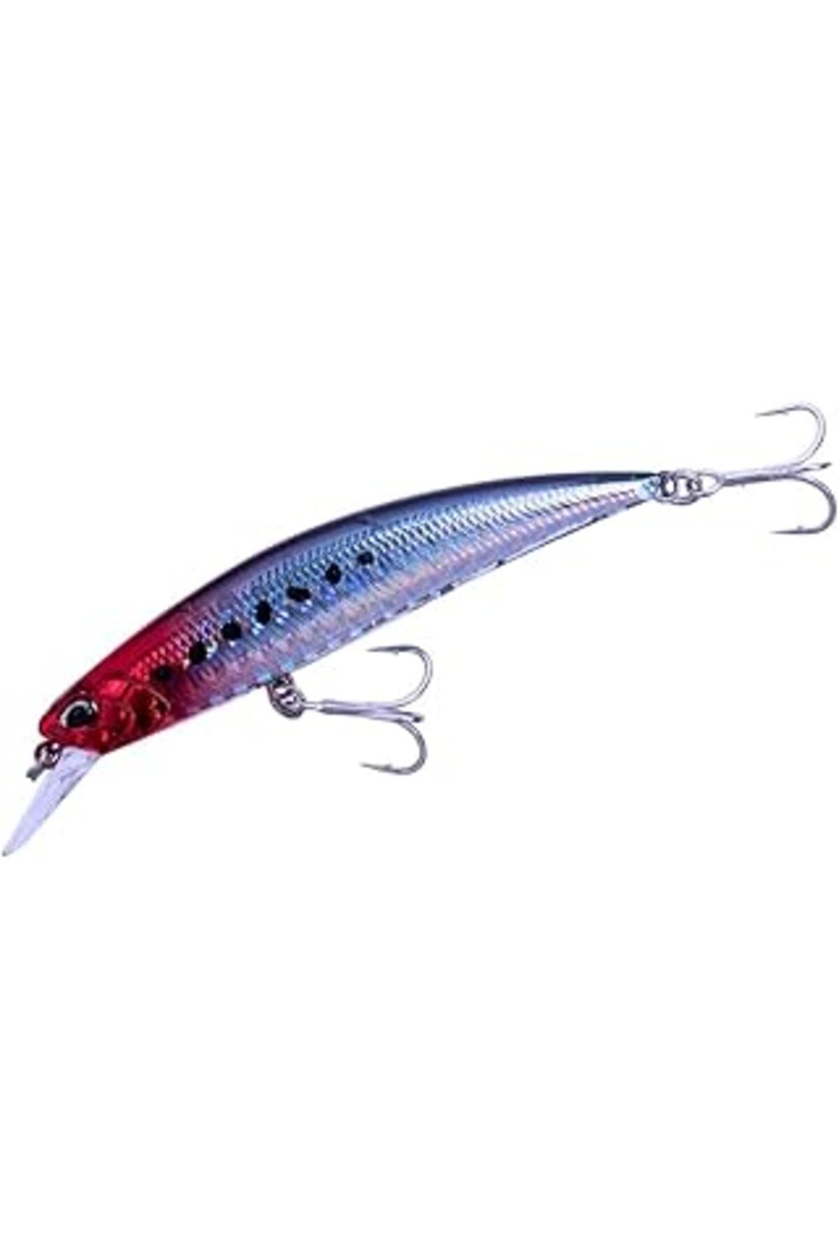 Pazarcan Duo Spearhead Ryuki 80S Sw Dhn0432 Chigomori Red Head