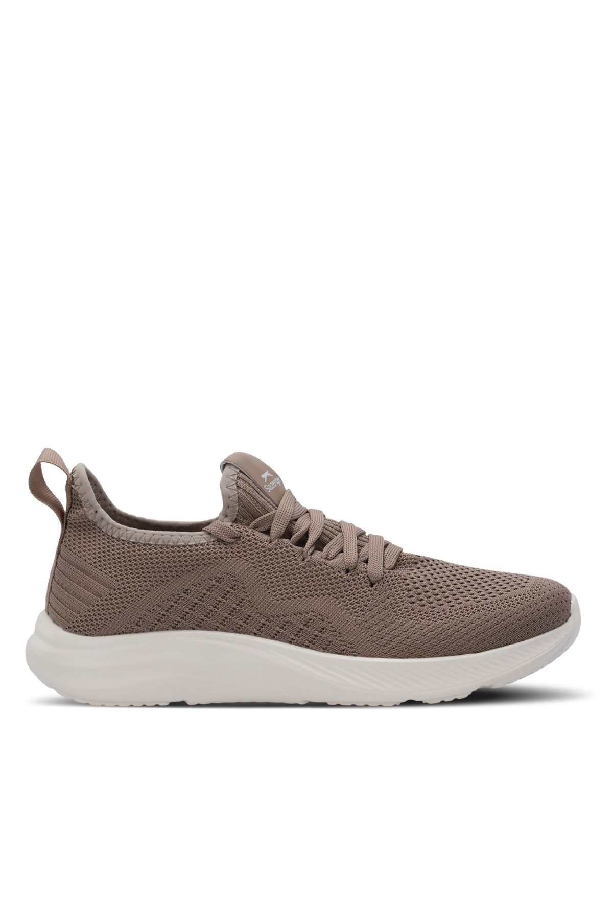 Slazenger Adria New I Pantofi De Alergare Și Mers Pentru Bărbați Bej Masculin - 44