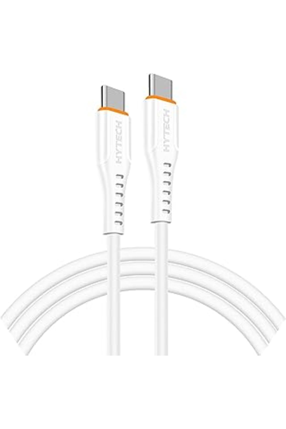 Pazarcan Hy-Xpd20 Pd 1M Typec To Lightning Hızlı Şarj Kablosu