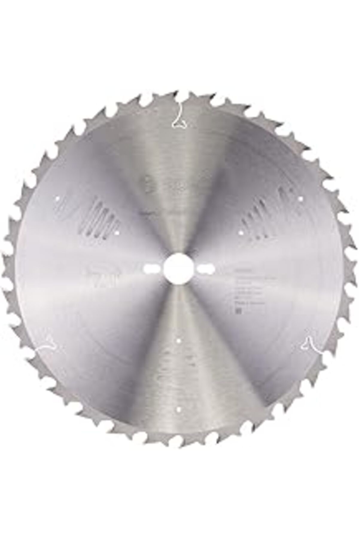 karadağsb Bosch Dairesel Testere Bıçağı Expert Wood, 350 X 30 X 3,5 Mm, 30, 2608642504 Için