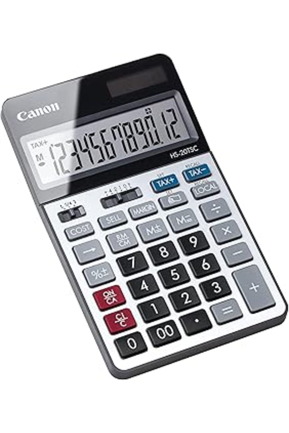 NZM TİCARET Canon Hs-20 Tsc Hesap Makinesi