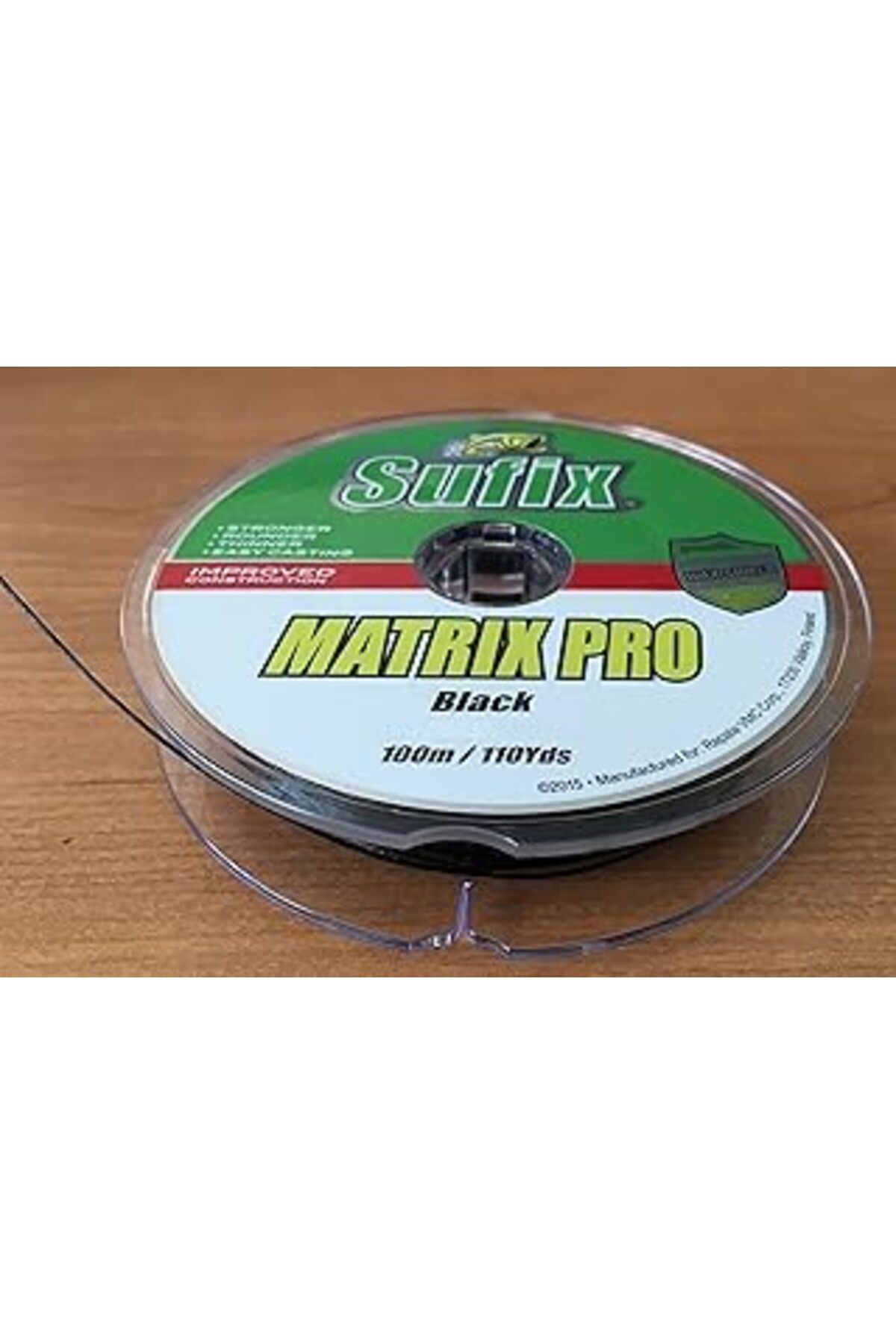 NZM TİCARET Sufix Matrix Pro İp Misina