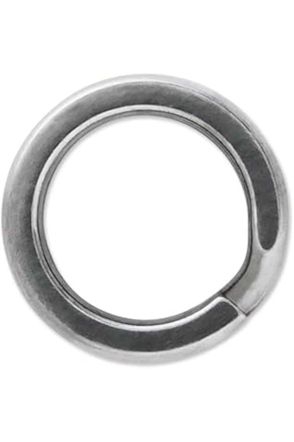 NZM TİCARET Vmc Paslanmaz Çelik Olta Halkası Sssr Standart No:6-6Li