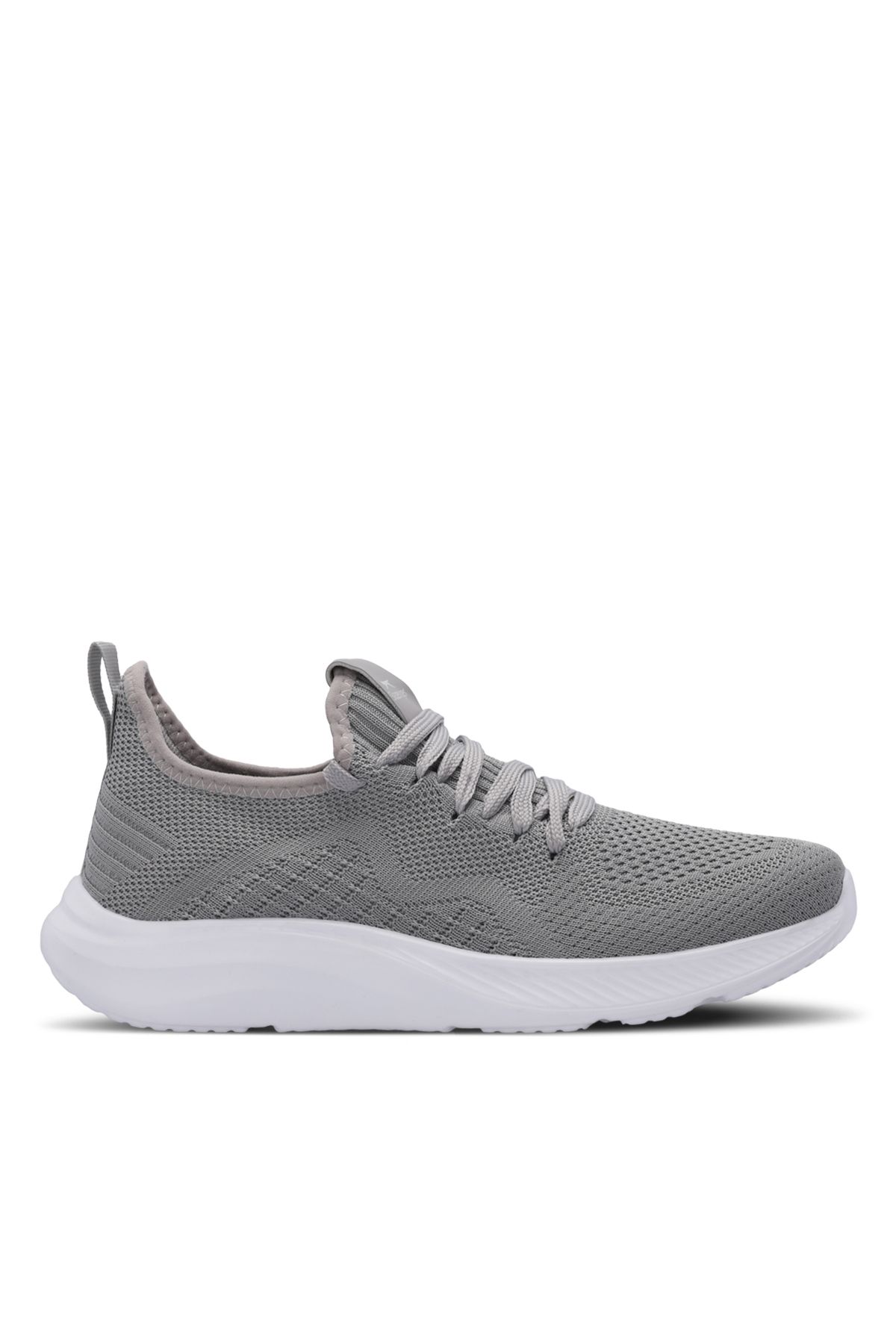 Slazenger ADRIA NEW I Erkek Koşu & Yürüyüş Ayakkabı Gri