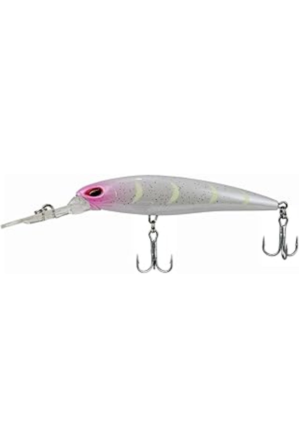 NZM TİCARET Sea Horse Mega-Xap 8 Cm 7 Gr 1,5-3M Bl-M-08#