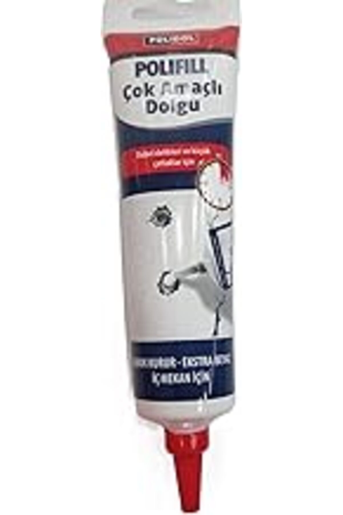 robotrend Polifill Çok Amaçlı Dolgu 250 Gr