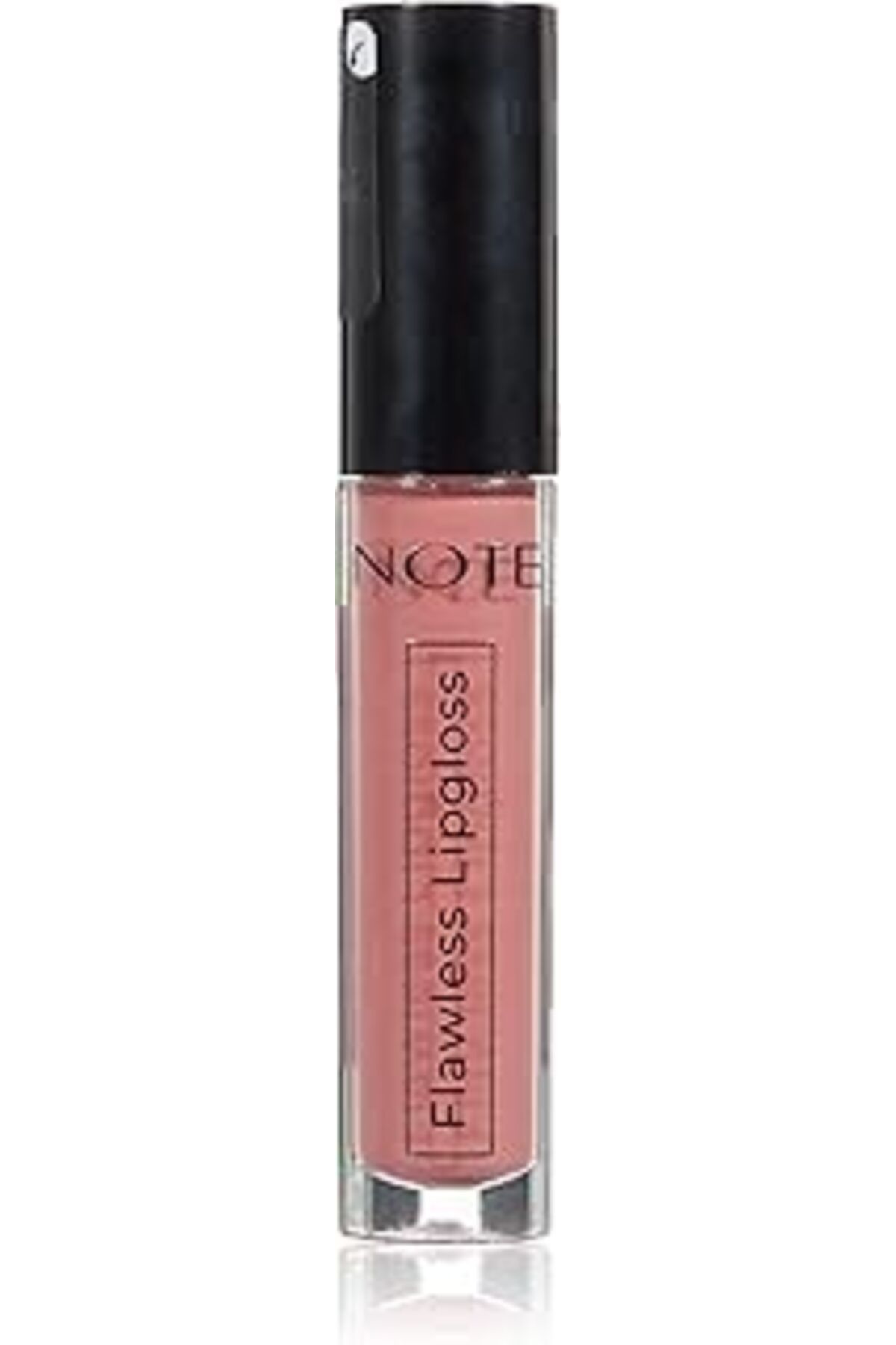 karadağsb Note Flawless Lipgloss Nemlendirici Etkili Parlak Ruj 03 Dried Rose - Pembe