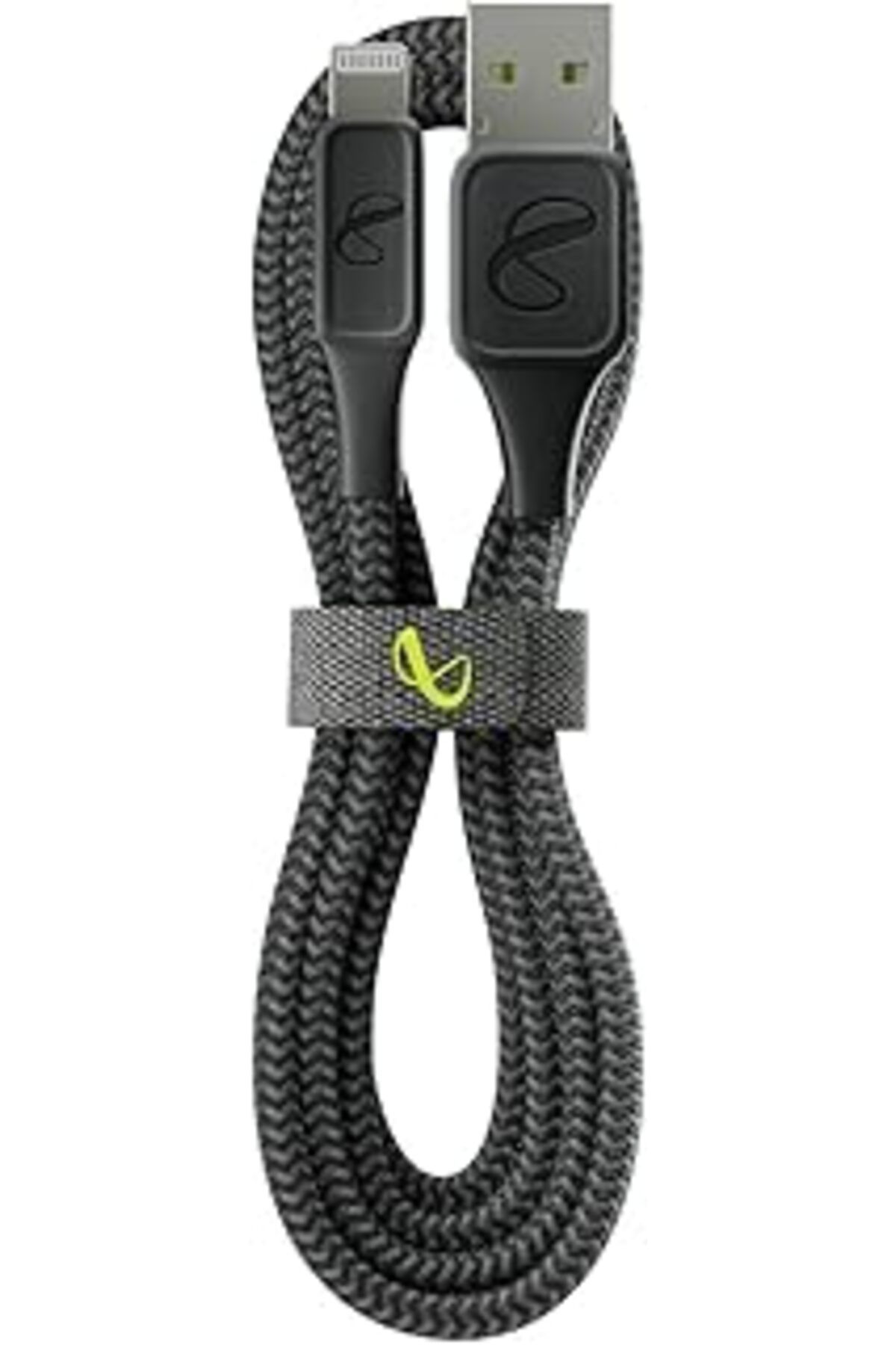 jupiter global bazaar Infinitylab By Harman - Instantconnect Kablo Usb-A Lightning,Siyah,1.5M
