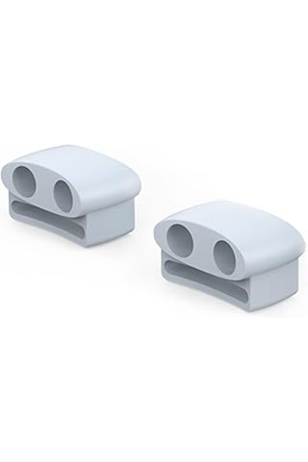 karadağsb Mcstorey Apple Watch Ile Uyumlu 42-44Mm Kordon Kayış Klipsi Airpods Tutucu Kaymaz Güvenli