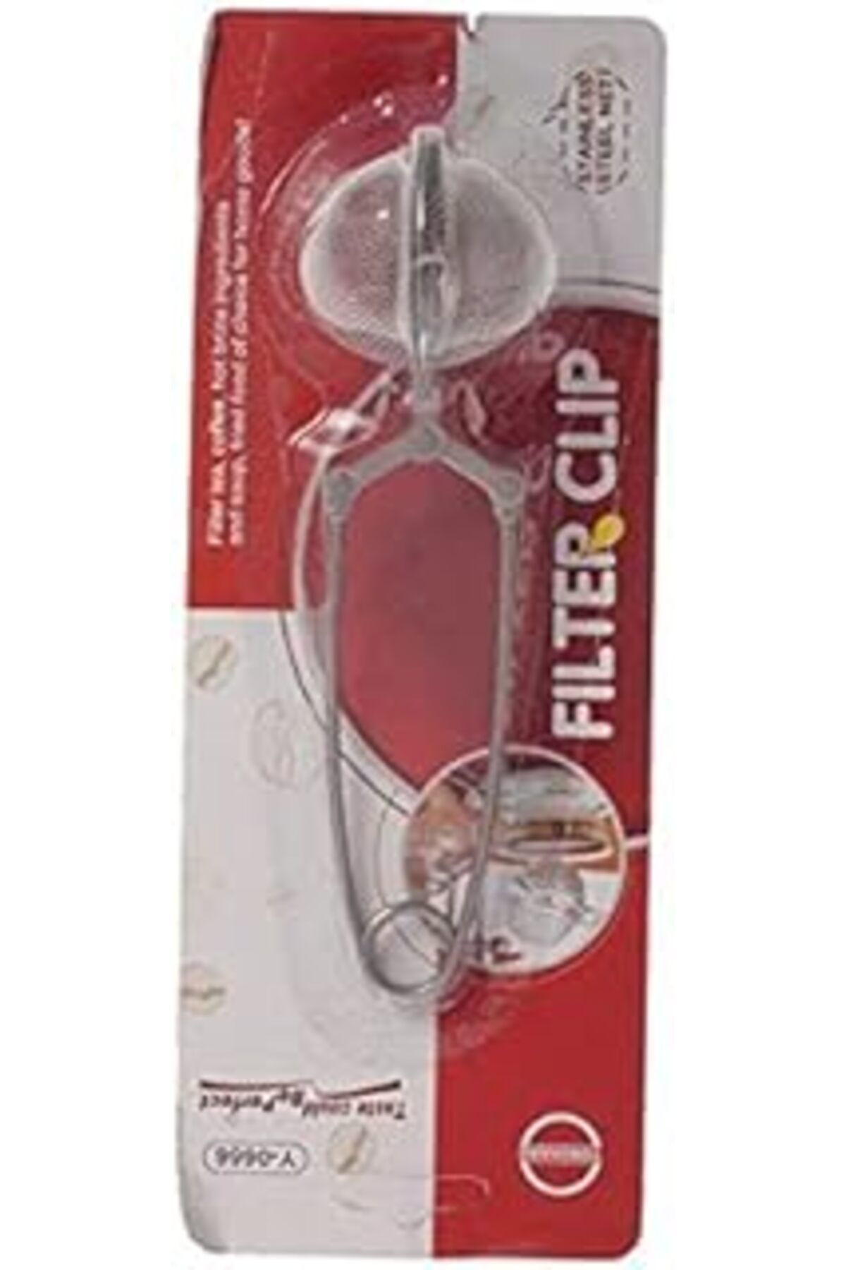 karadağsb Evefix Bitki Çayı Demleme Süzgeçi
