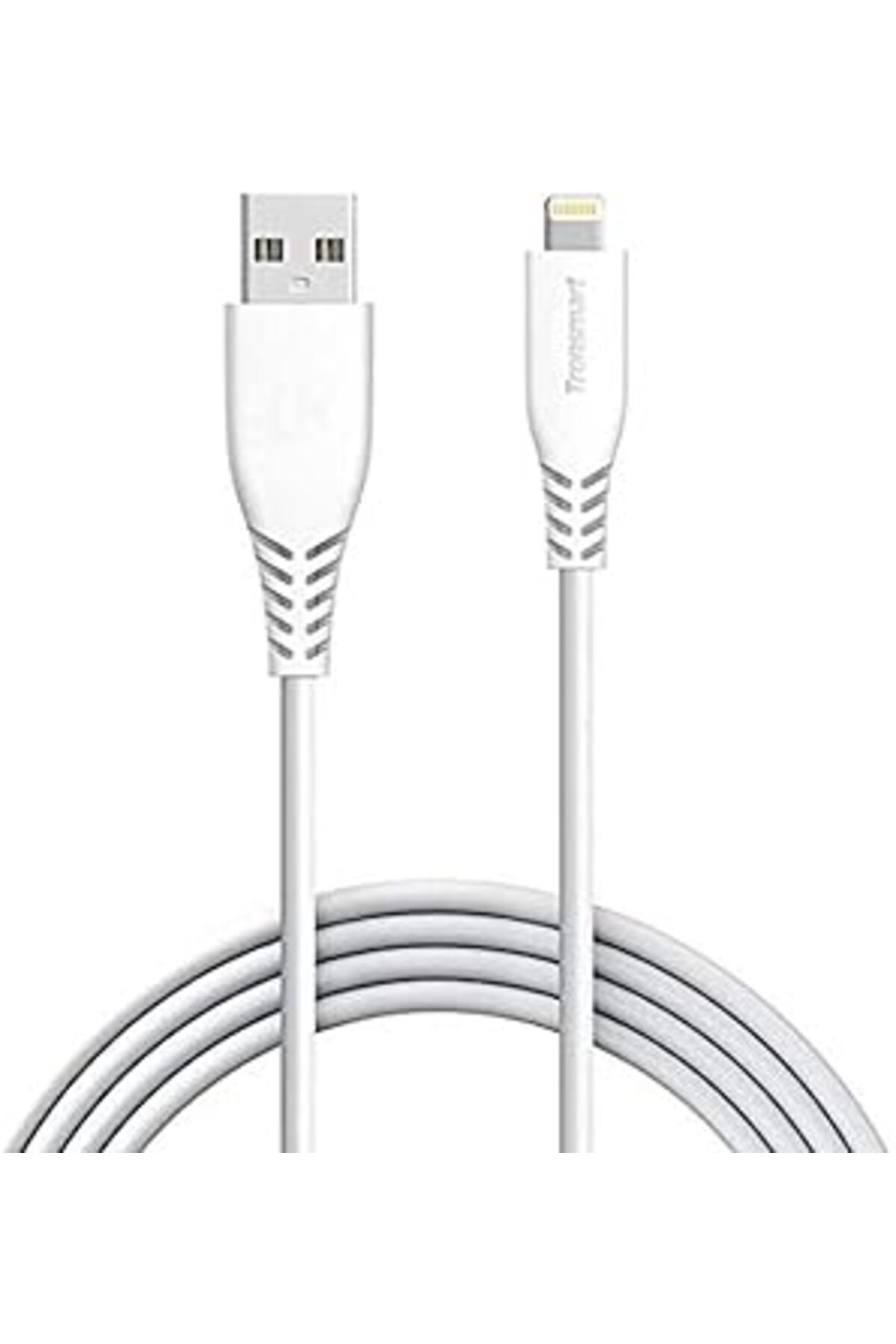 Pazarcan Tronsmart Lac01 Iphone Lightning Mfi Şarj Ve Data Kablosu, 1.2 Metre