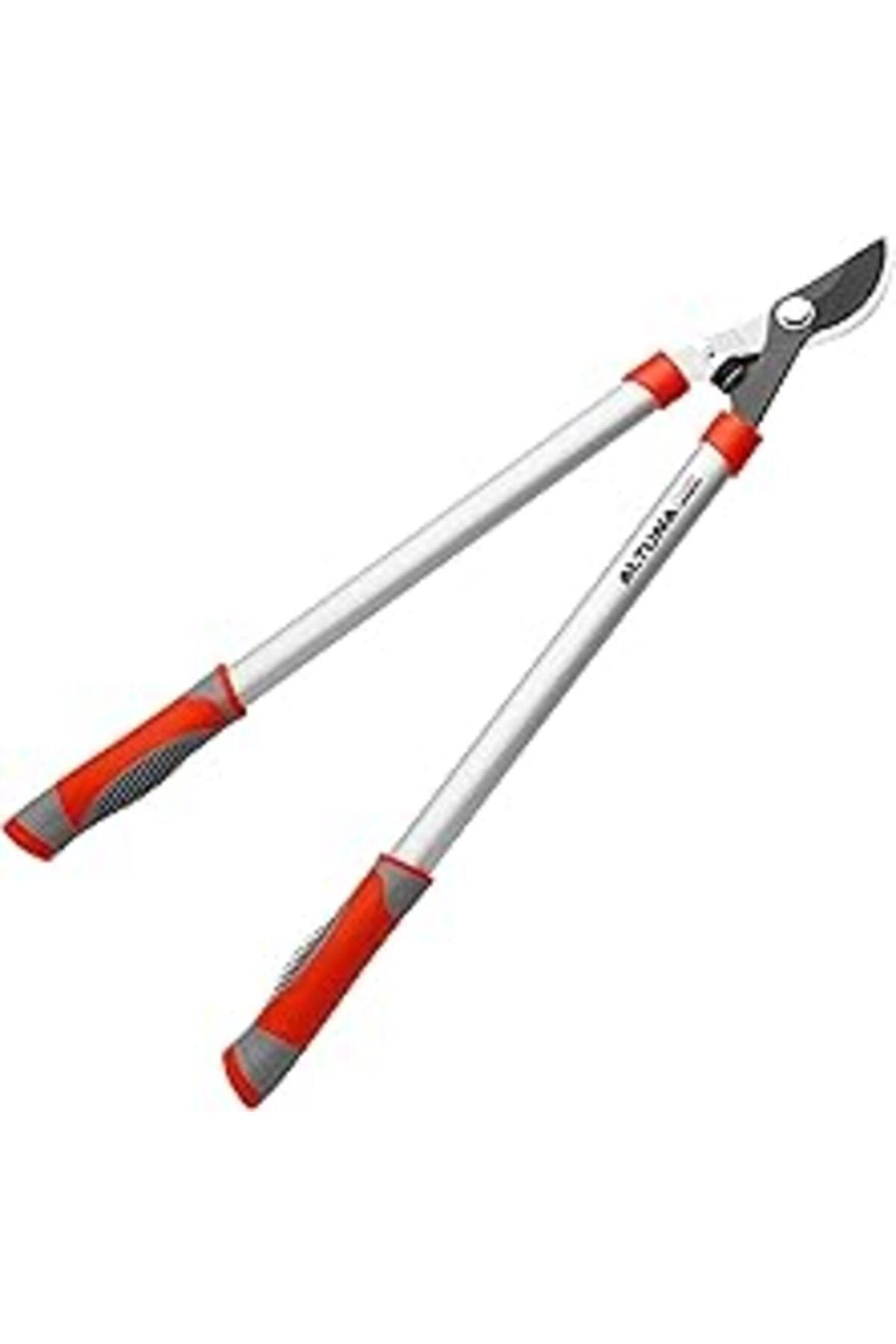 Pazarcan Altuna J445 Baumschere, Iki Elle De, Alüminyum, 70 Cm