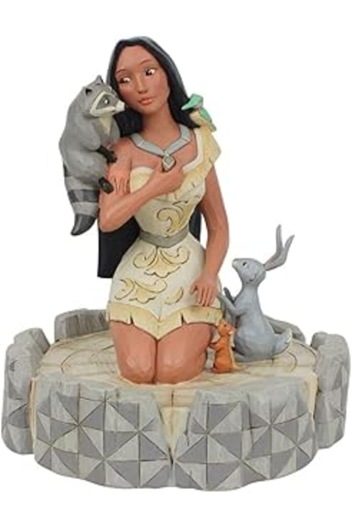 karadağsb Enesco 6007062 Figür, Tek Beden