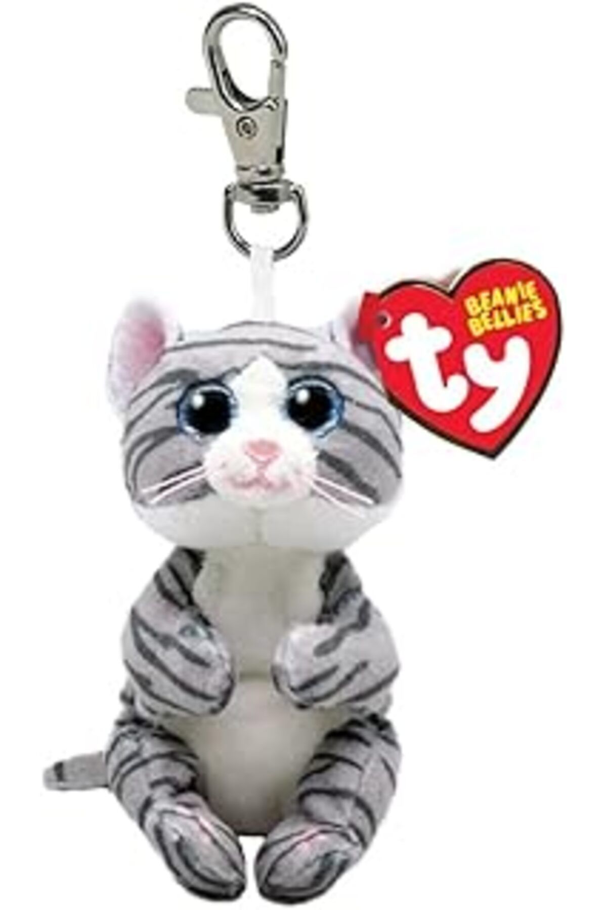 karadağsb Ty Mitzi Cat Belly Clip