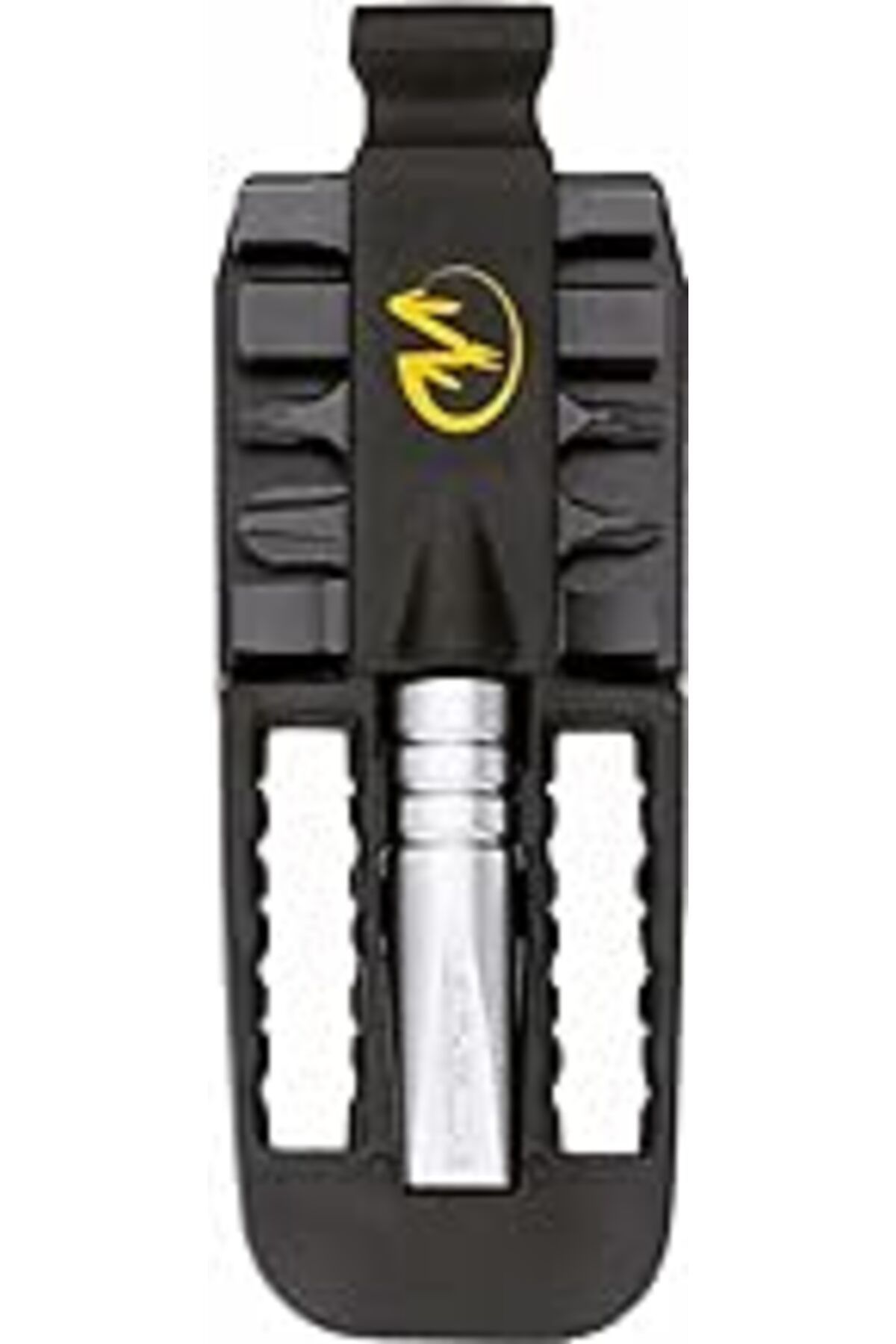 Pazarcan Leatherman Çıkarılabilir Burgulu Tornavida