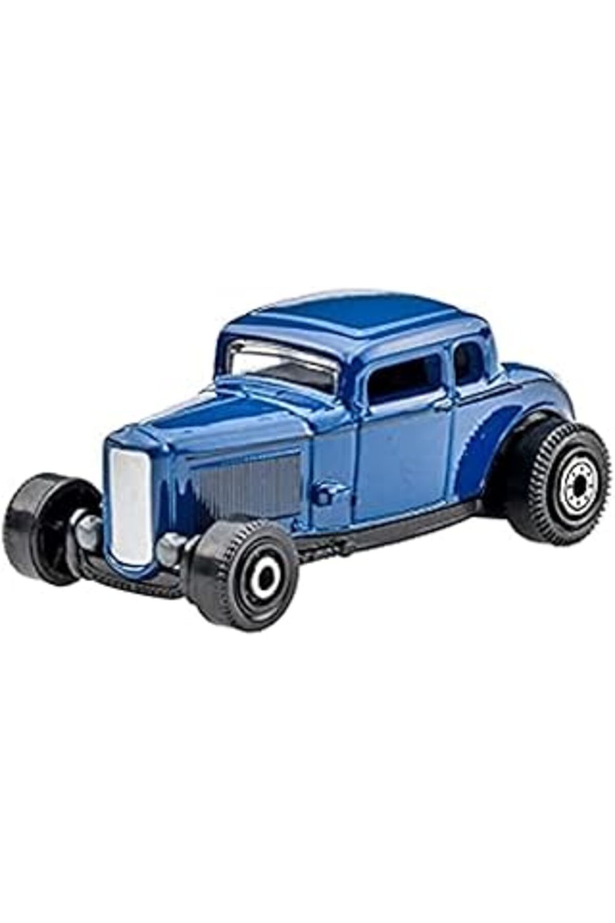 Roses Store 1:64 Tekli Arabalar 1932 Ford Coupe Model B C0859-Hfr54