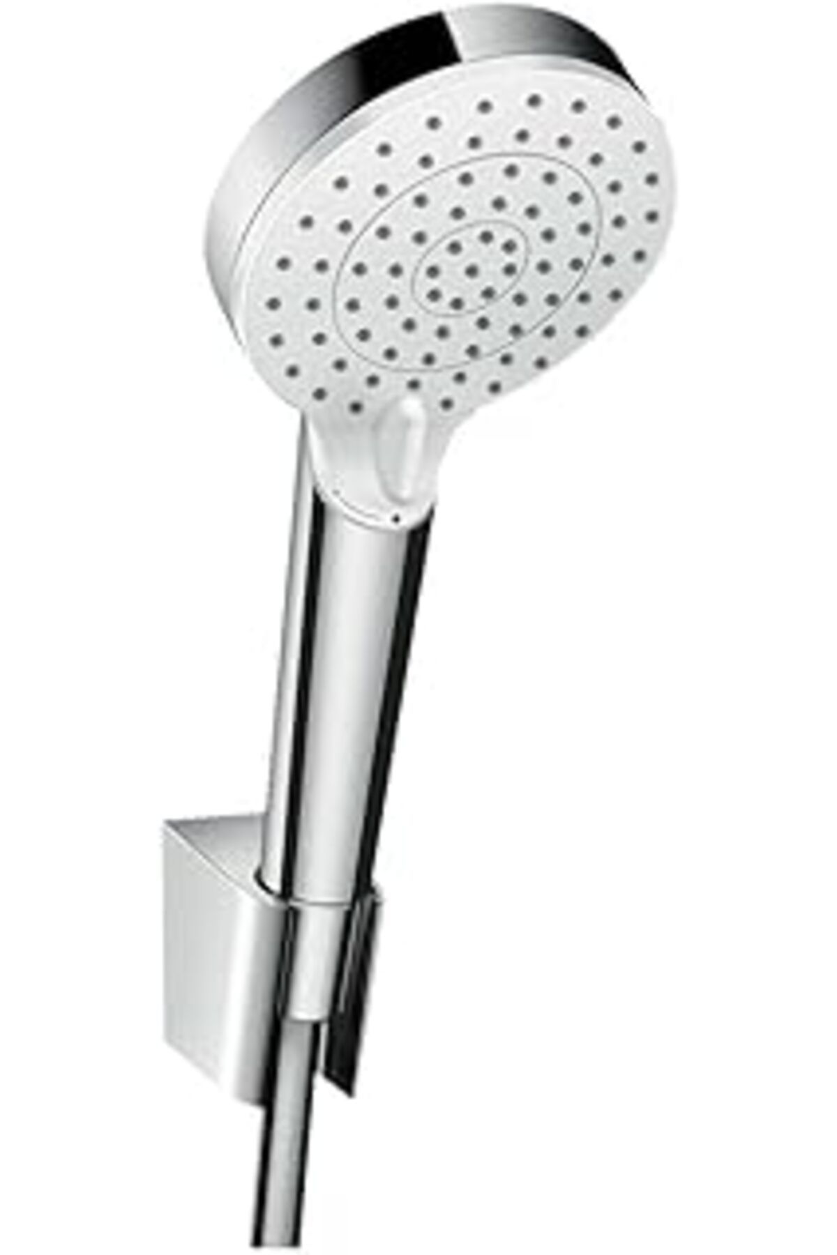 Hepta Collection Hansgrohe Crometta Duş Askı Seti Vario, 160 Cm Duş Hortumu Krom 26692400