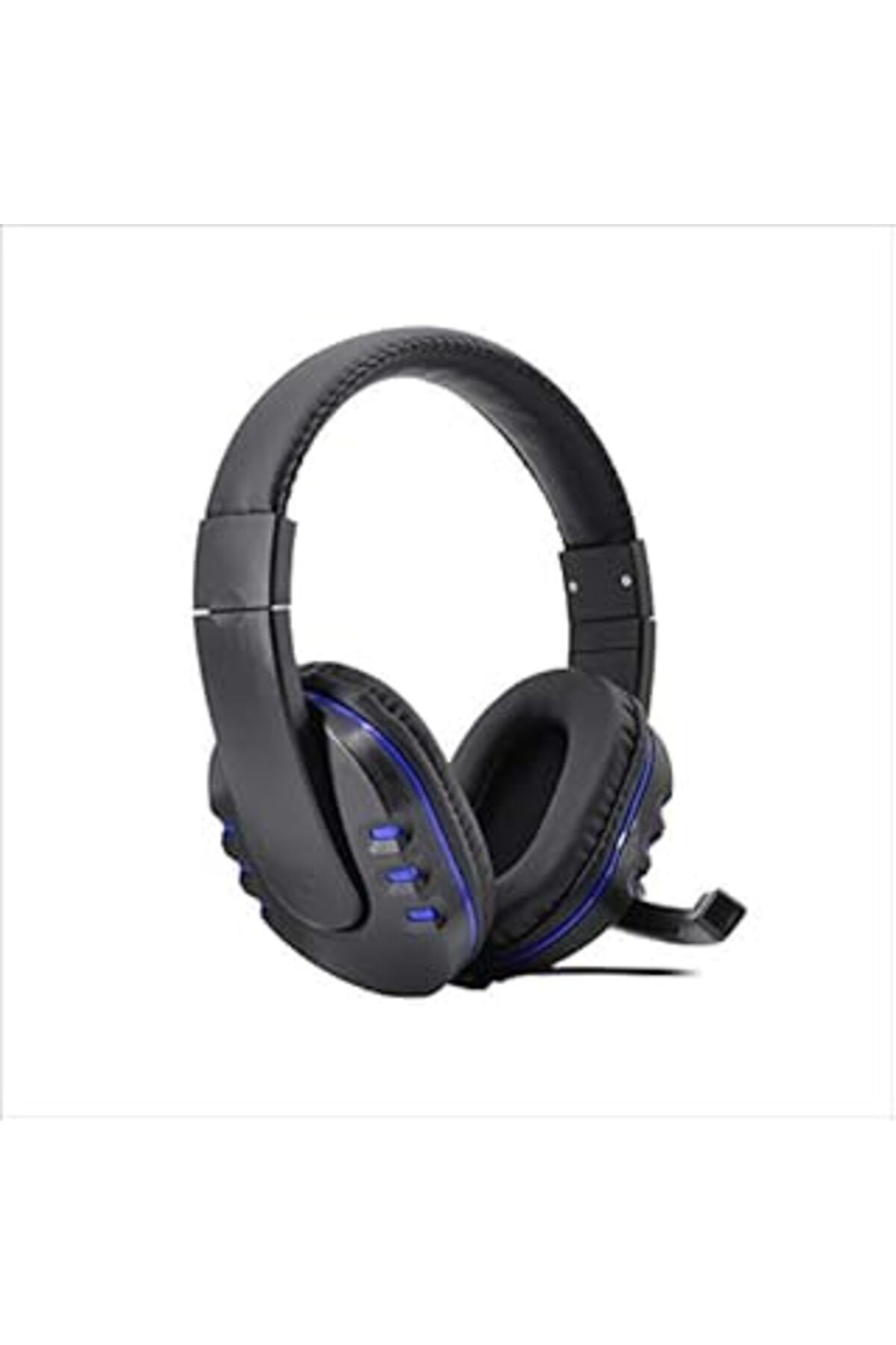 karadağsb Ps4 Stereo Kulaklık