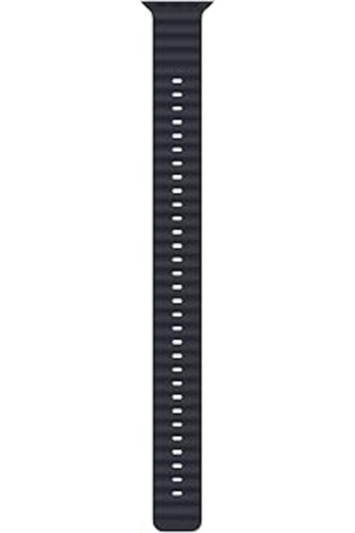 karadağsb Apple Watch 49 Mm Gece Yarısı Ocean Kordon Uzatma Kiti