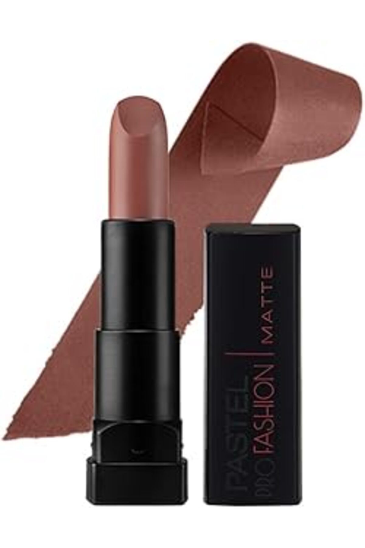 karadağsb Pastel Profashion Matte Lipstick Dark 572
