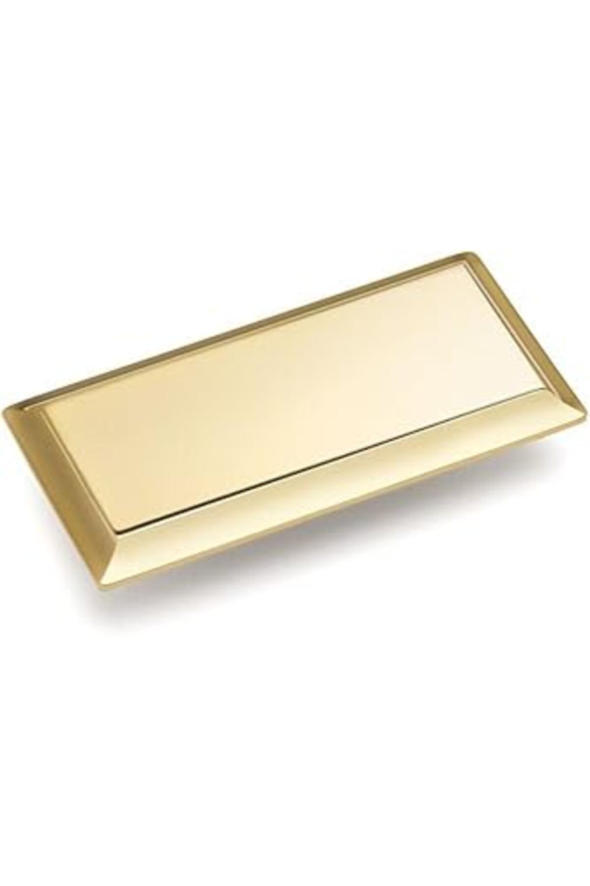 Qedii-System Line Handle Gold Color Single Piece 320 mm 1