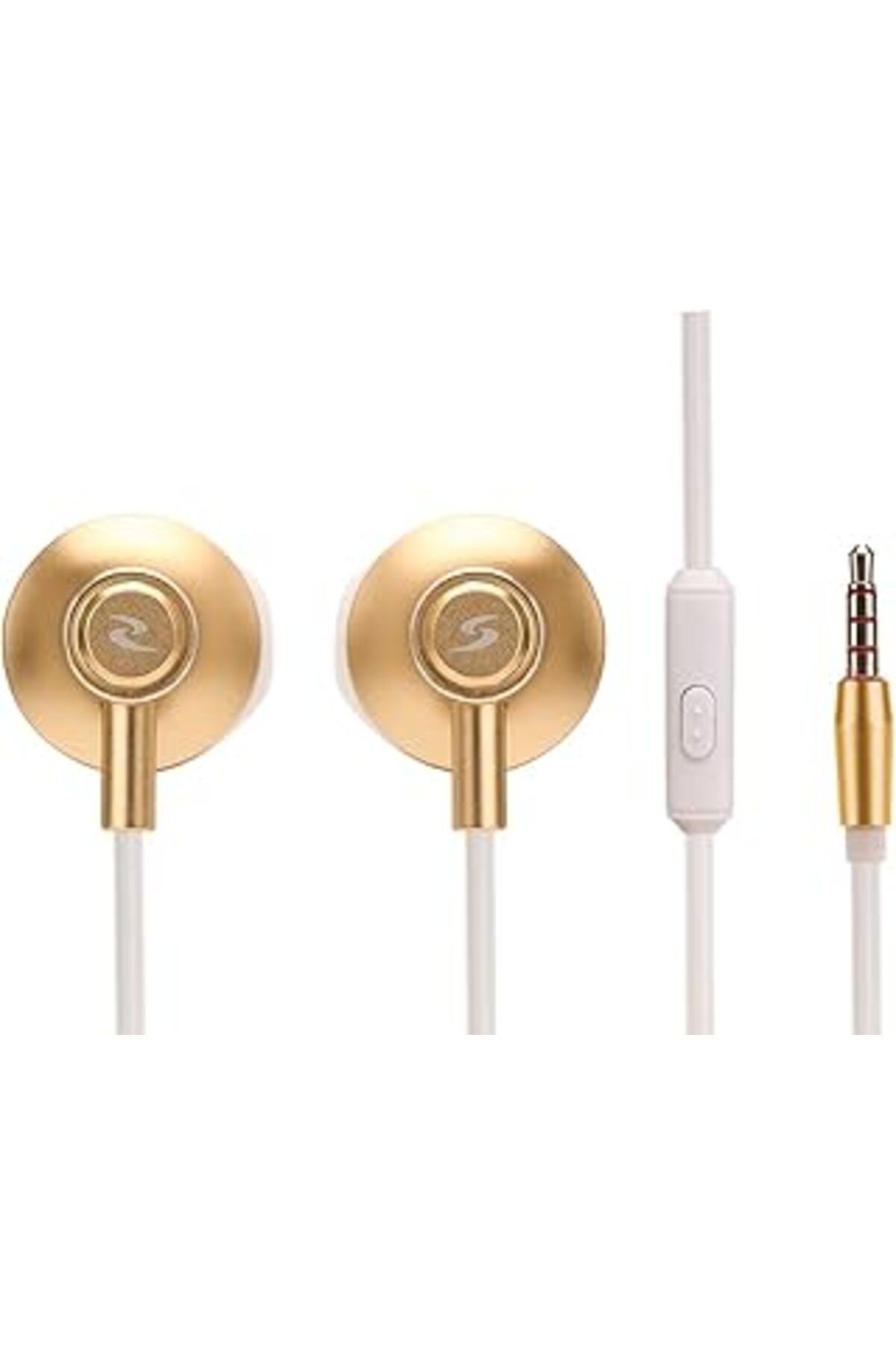 karadağsb Soultech Kk011gld Platinum Metallic Kulaklık, Gold