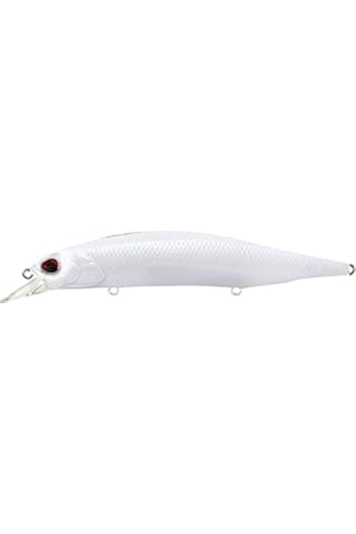 Pazarcan Duo Realis Jerkbait 120Sp Accz049 Ivory Pearl