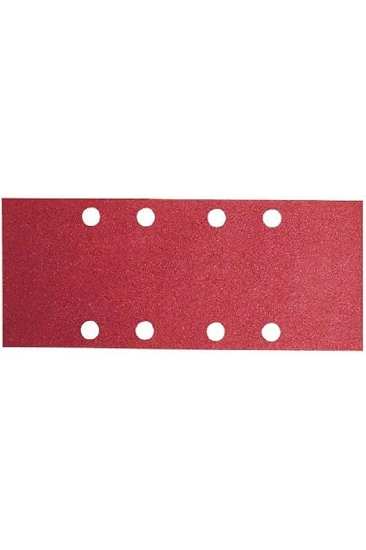 karadağsb Bosch Titreşimli Zımpara Kağıdı 10'lu, 93 X 230 Mm 180 Kum 8 Delik