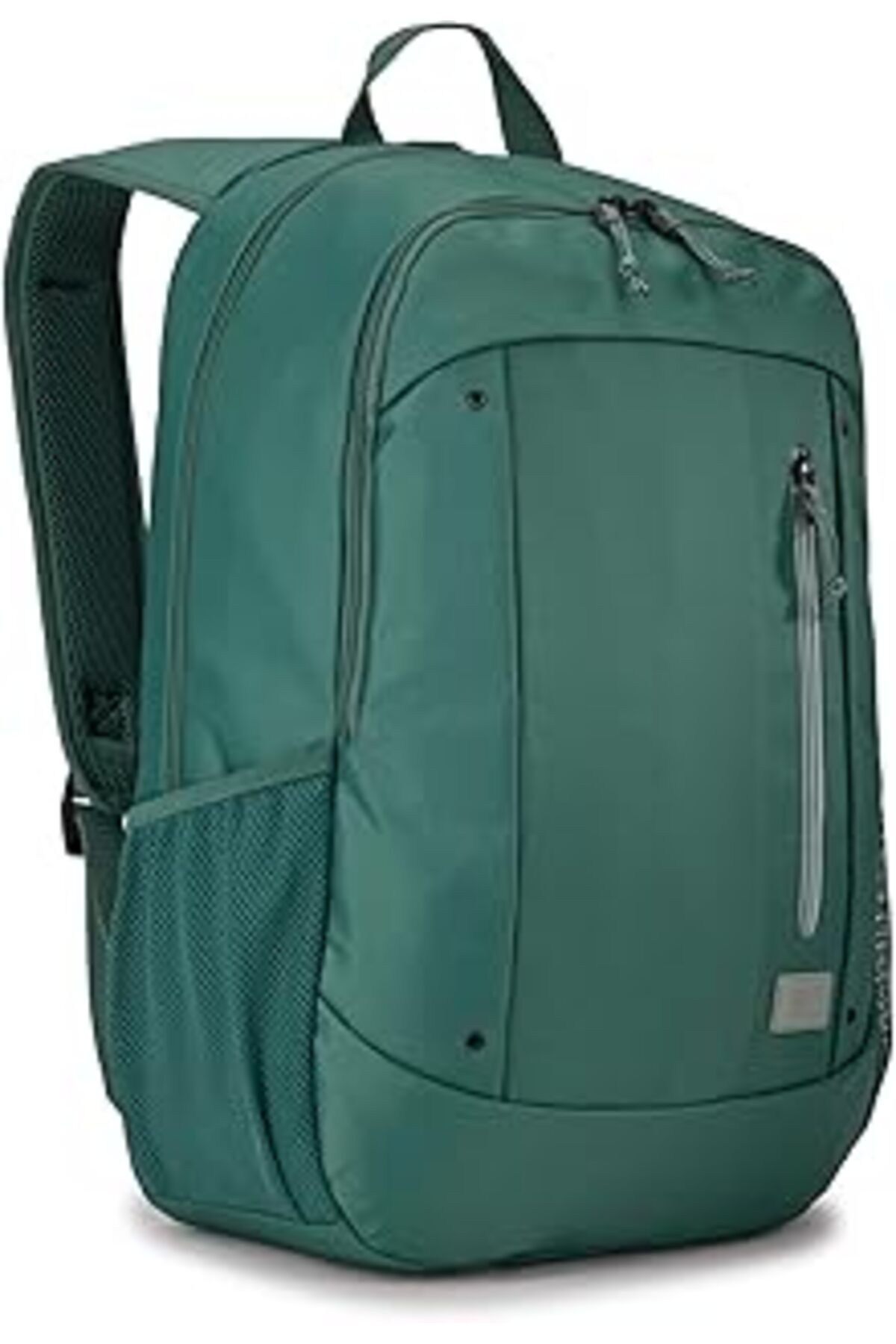 NZM TİCARET Case Logic Jaunt Recycled Notebook Sırt Çantası, 15.6" Yeşil