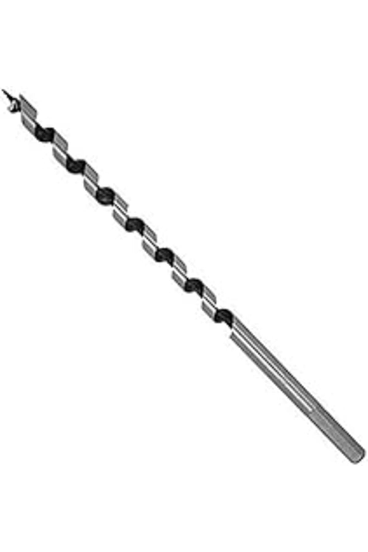 Pazarcan Troy T 25014 Ahşap Matkap Ucu, 14 X 400 Mm