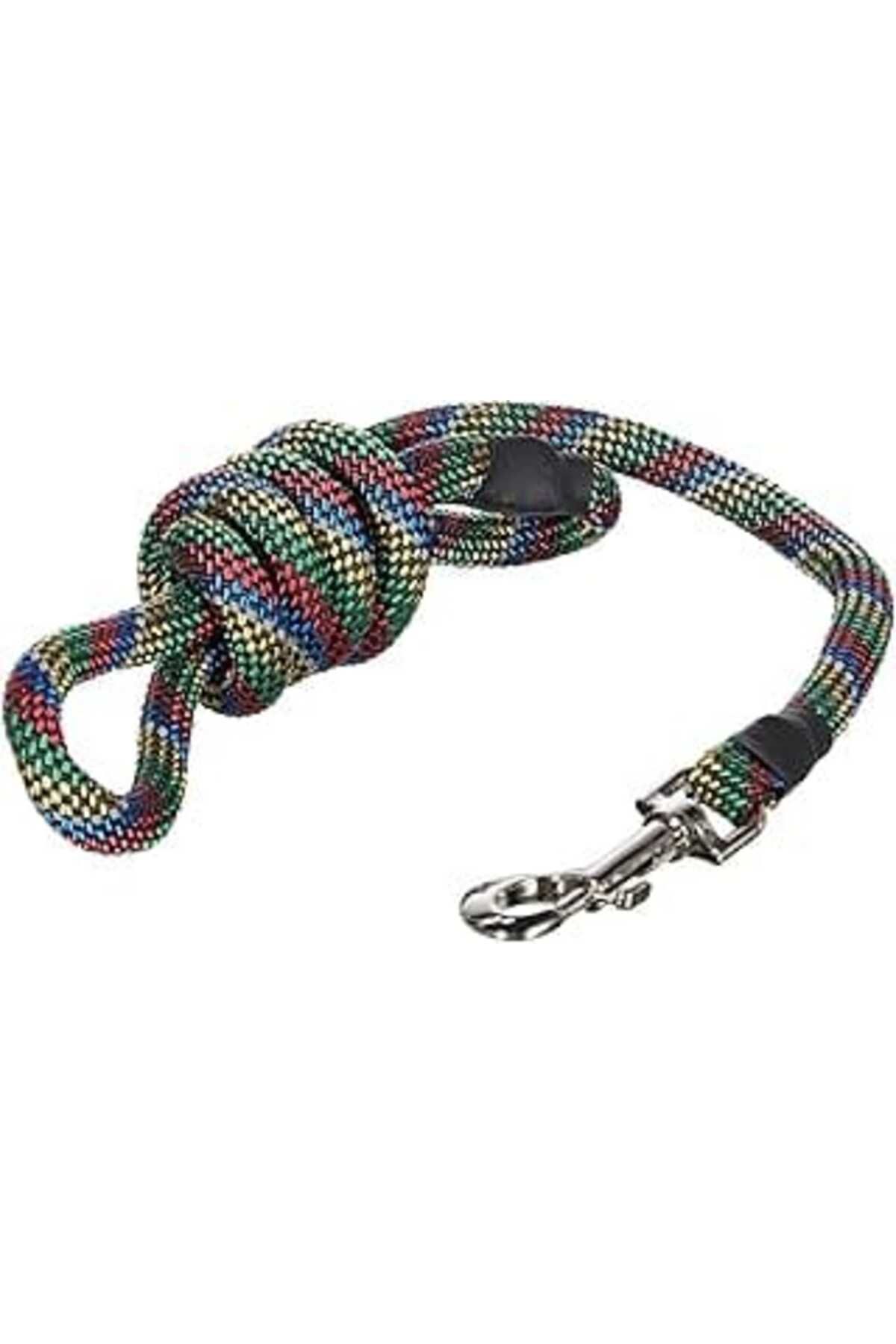 NZM TİCARET Pawise Reflective L(13Mmx1.2M) Köpek Tasması Siyah