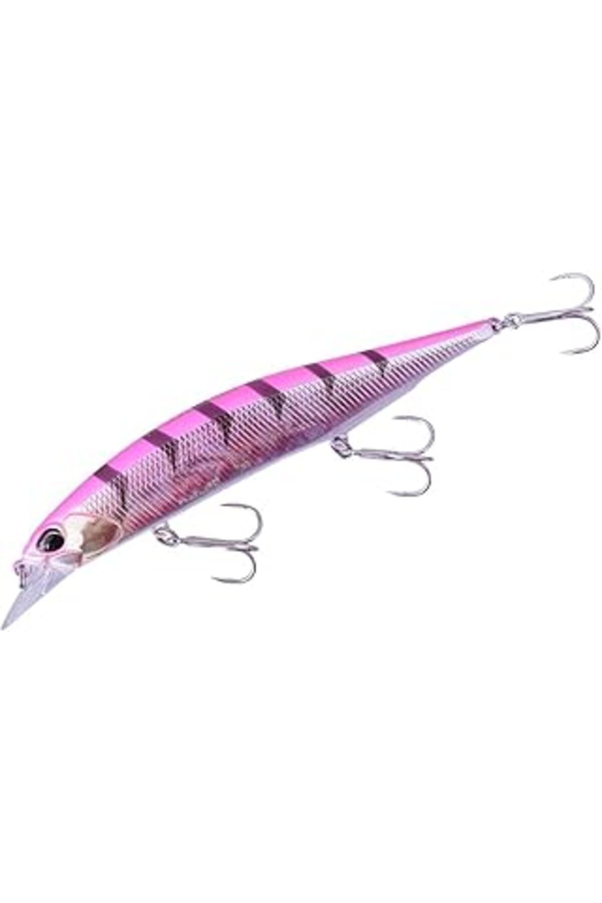 robotrend Duo Realis Jerkbait 120S Sw Ada0218 Pink Gigo