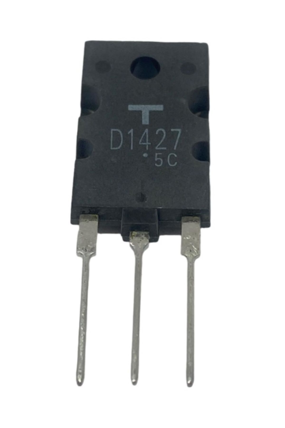robotrend 2Sd 1427 To-3Ph Transistor