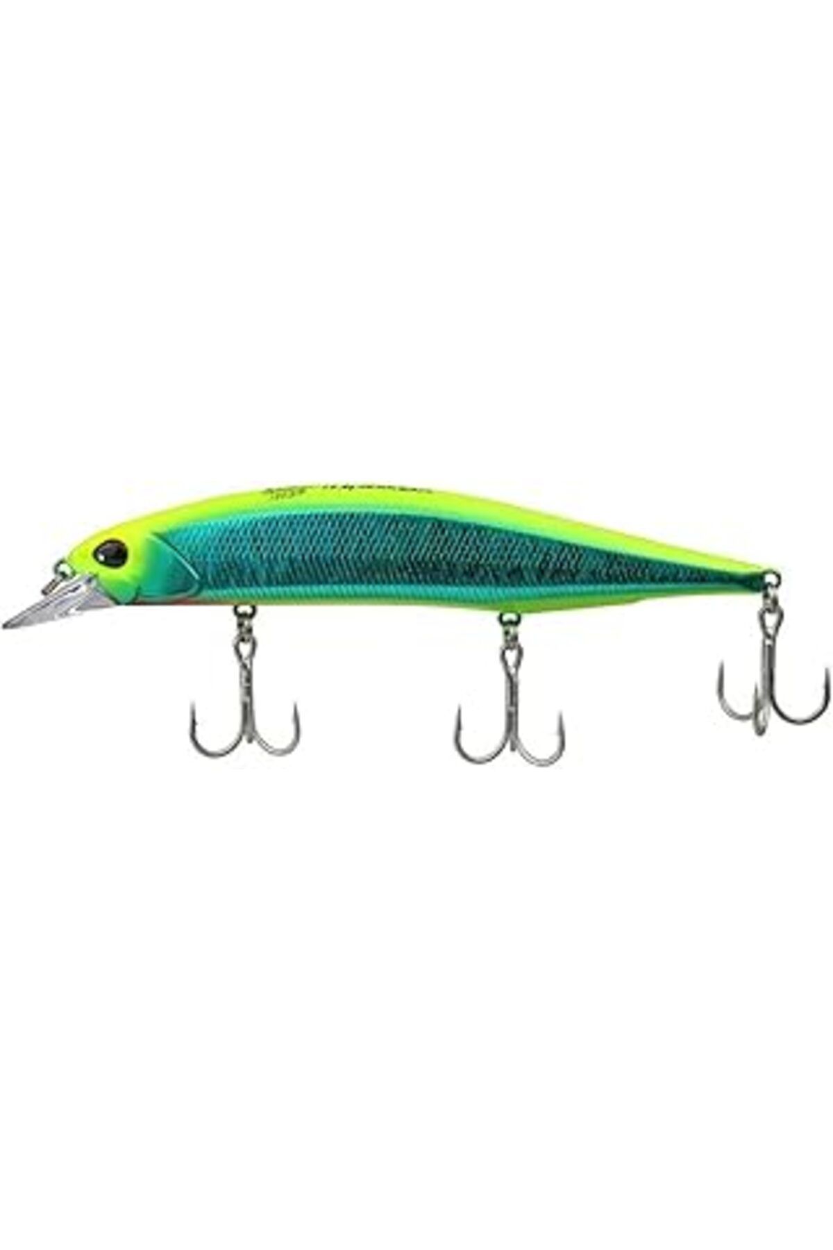 NZM TİCARET Sea Horse Realis Jerkbait 12 Cm 18,2 Gr Lb-07#
