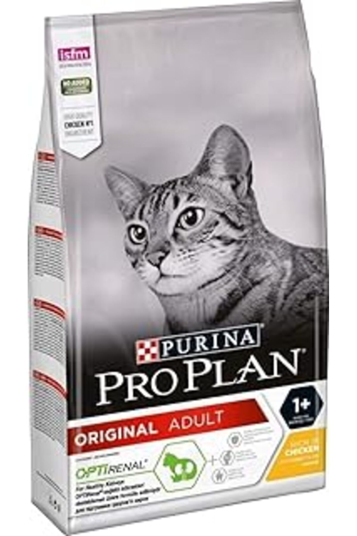 karadağsb Pro Plan Original Tavuklu Kuru Kedi Maması 1.5 Kg
