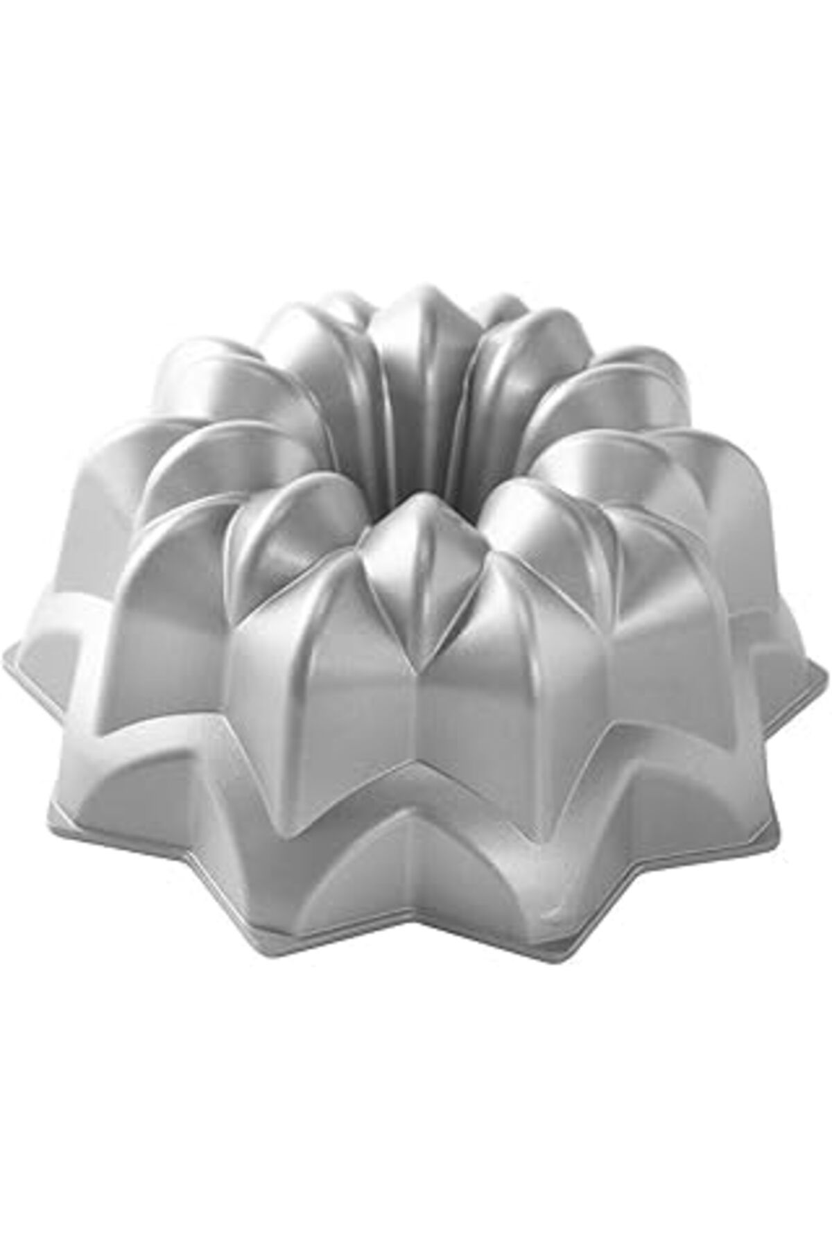 Pazarcan Nordic Ware Yıldız Motifli Fırın Kalıbı, Nw Fırın Kalıpları