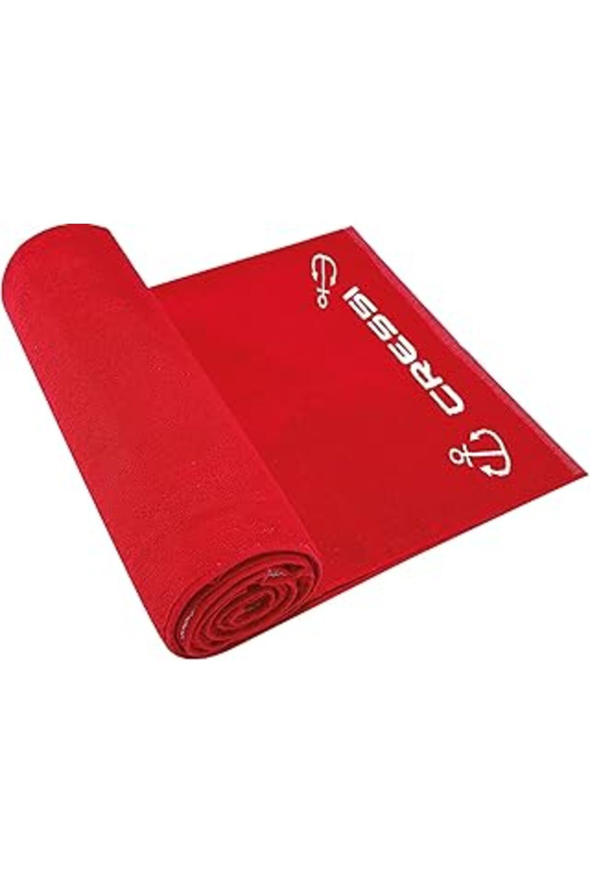 NZM TİCARET Cressi Cotton Frame Beach Towel – Yetişkin Plaj Havlusu/Yüksek Kaliteli Spor Havlusu 90 X 180 Cm
