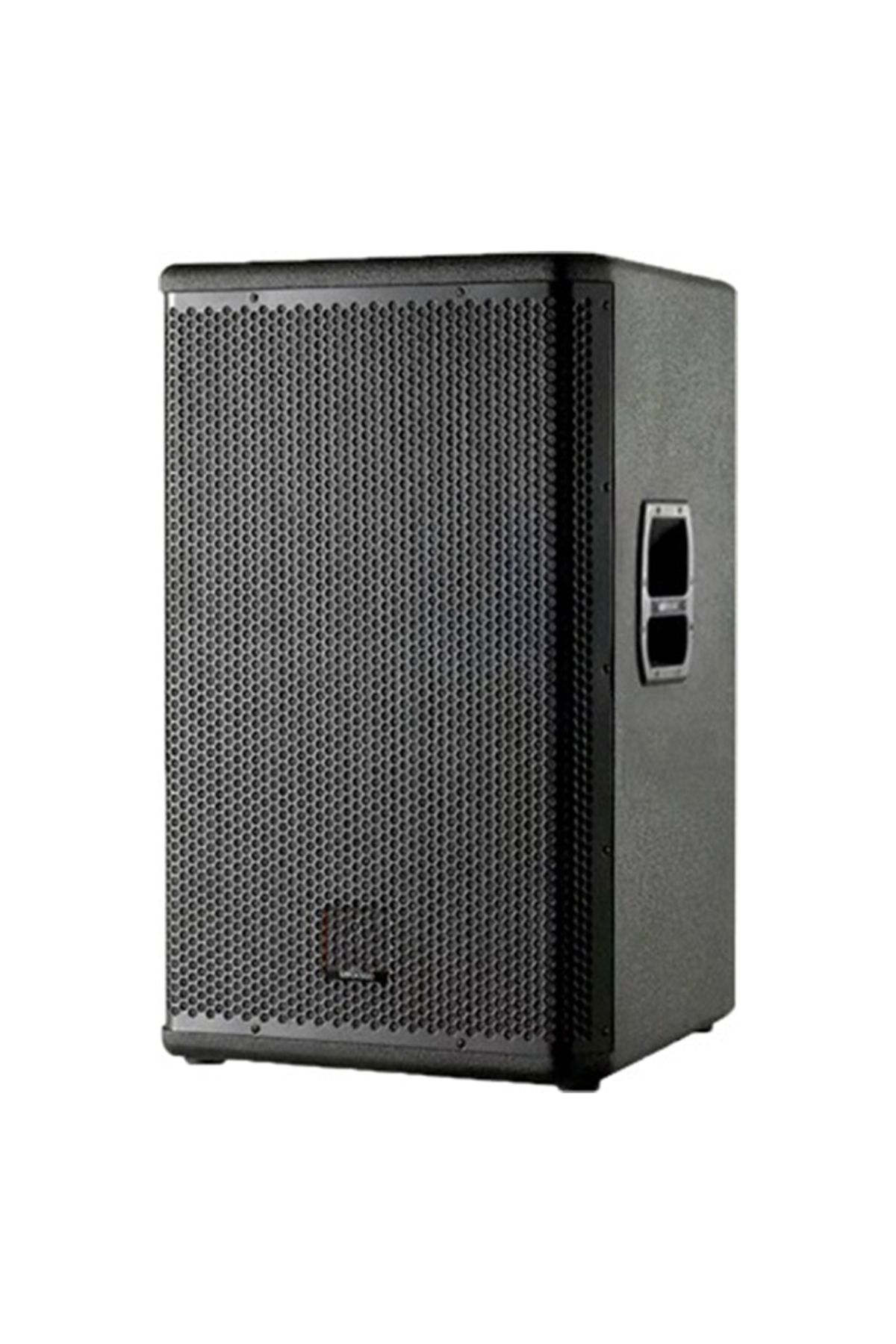 robotrend Promain Ms-1010Ga 400W 25Cm Aktif Ahşap Kabin Hoparlör