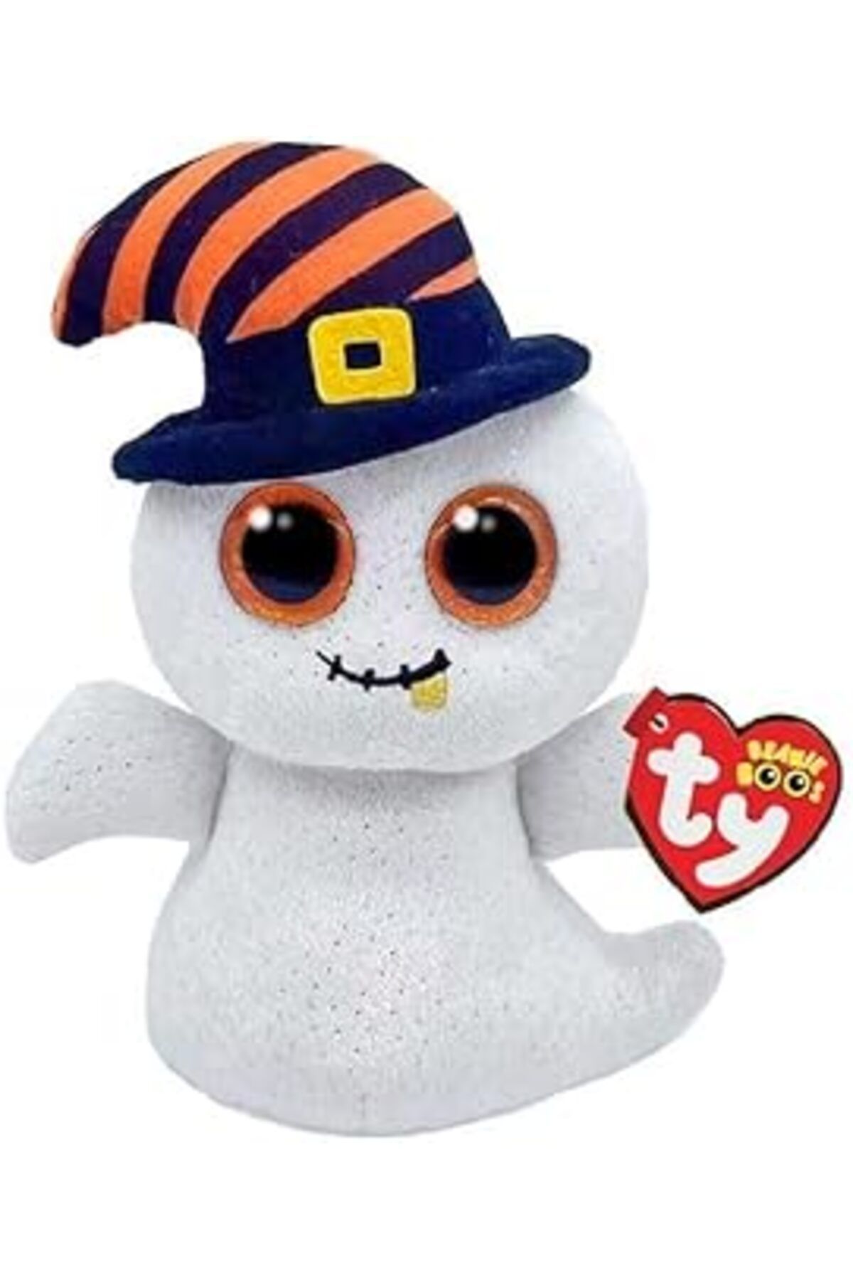 karadağsb Ty Ghost White Reg