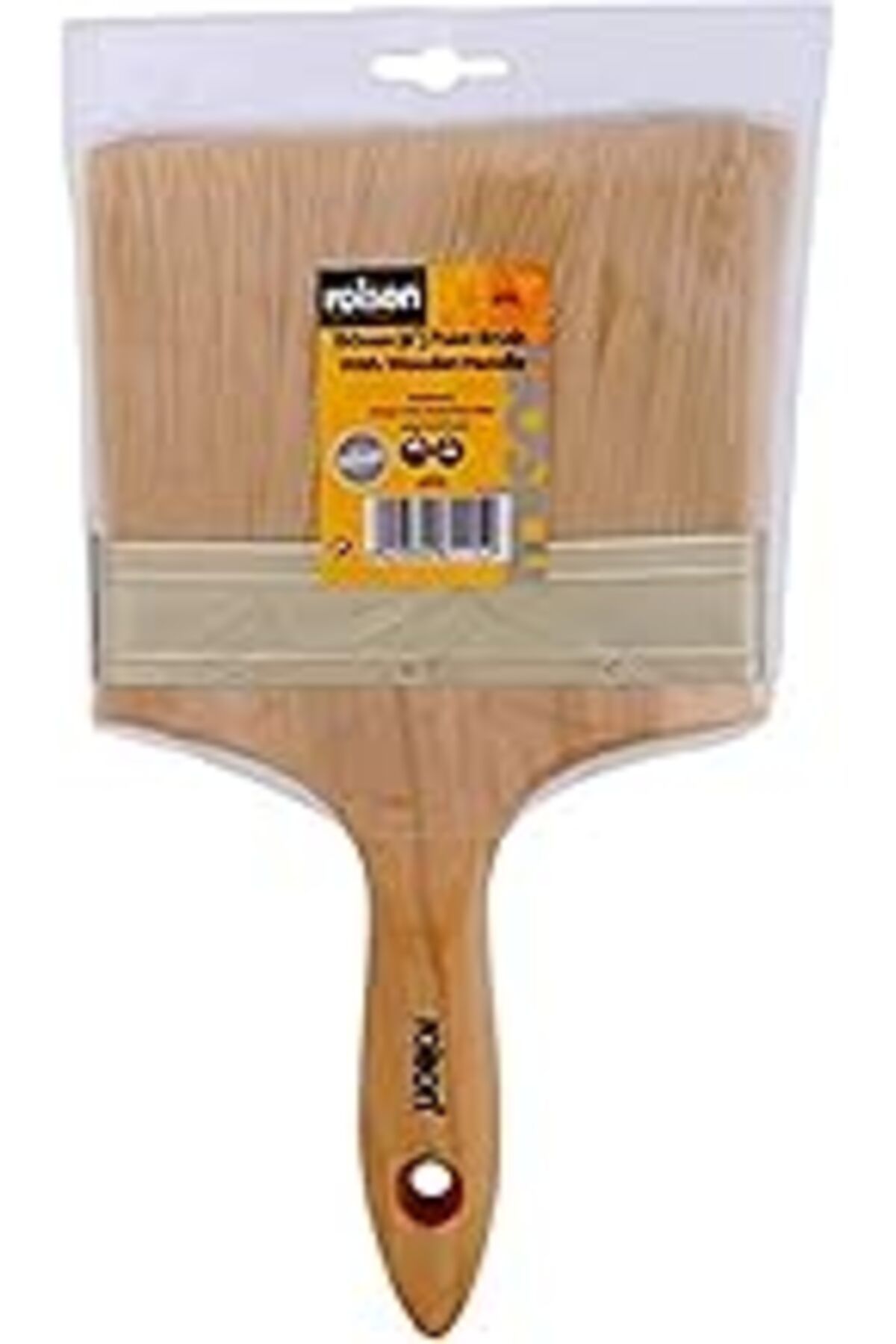 robotrend Rolson 61115 Boya Fırçası, 150 Mm