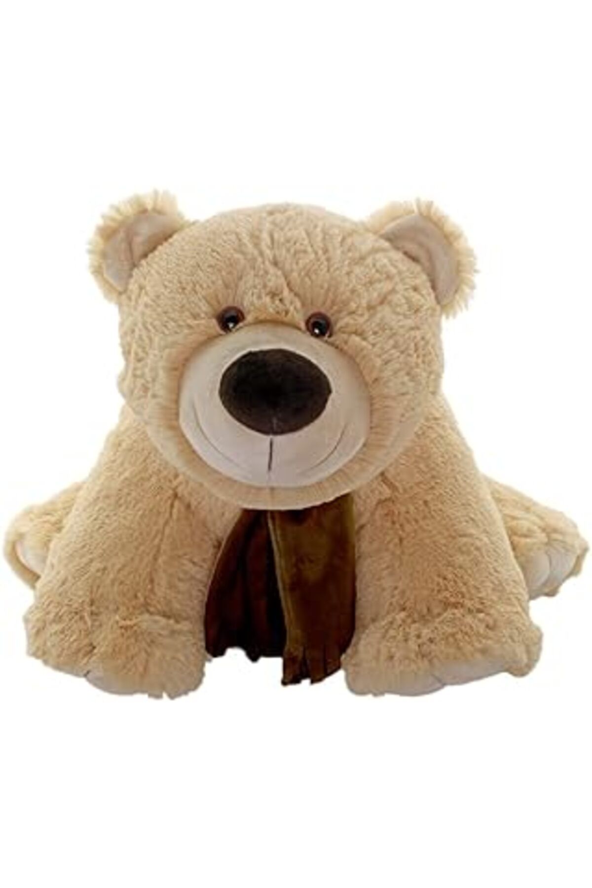karadağsb Neco Plush 520057 Peluş Oyuncak, Tonton Ayı, 45 Cm