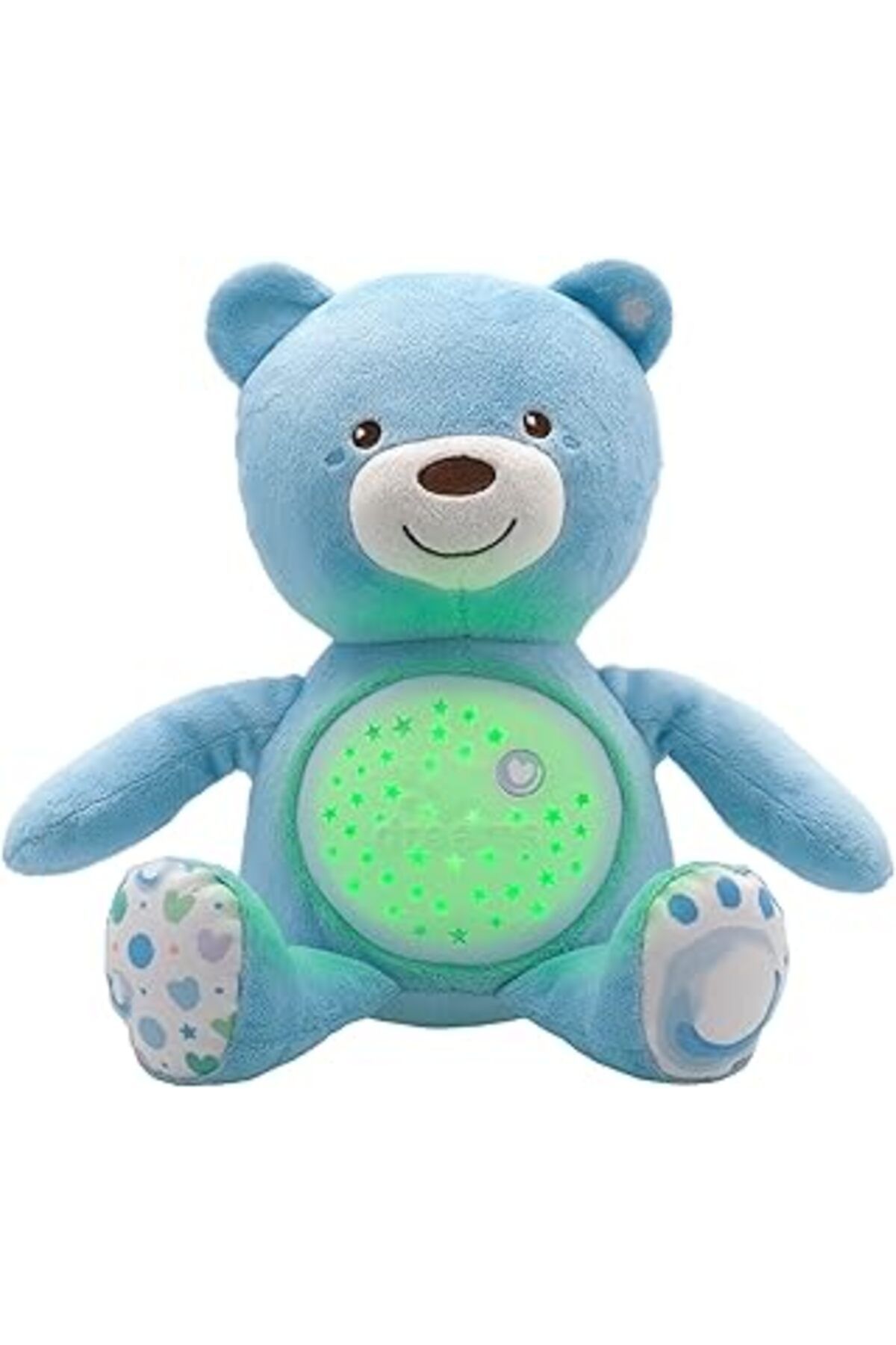 Hepta Collection Chicco Bebek Ayıcık