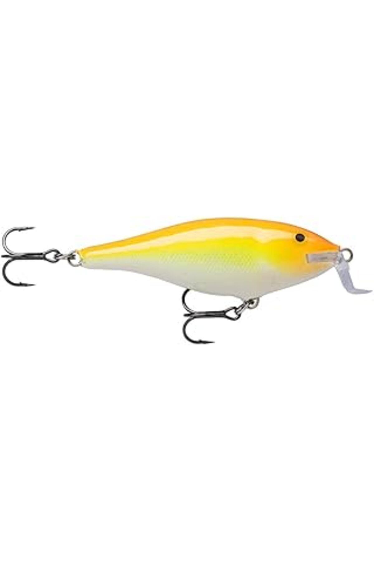 NZM TİCARET Rapala Shallow Shad Rap Balığı Imp 90 Mm
