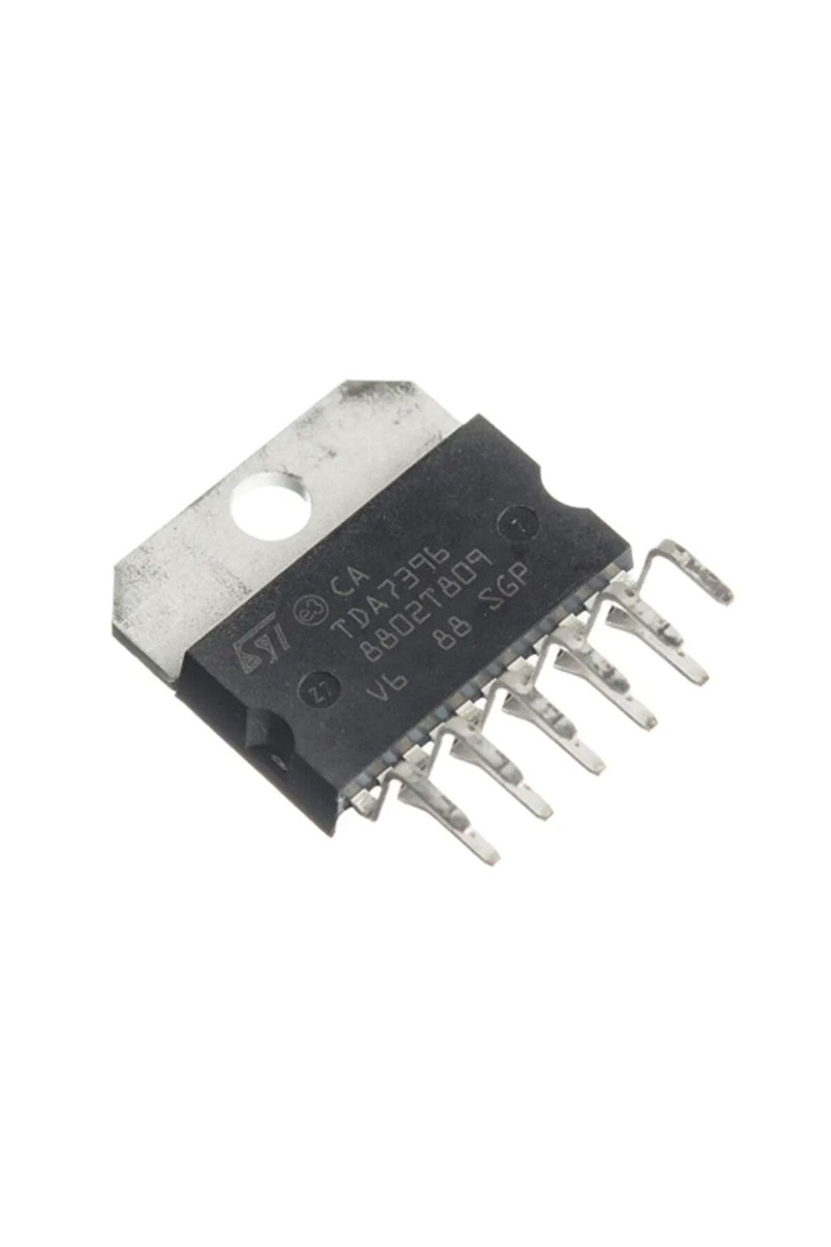 NZM TİCARET Tda 7396 Multiwatt-11 Entegre Devre